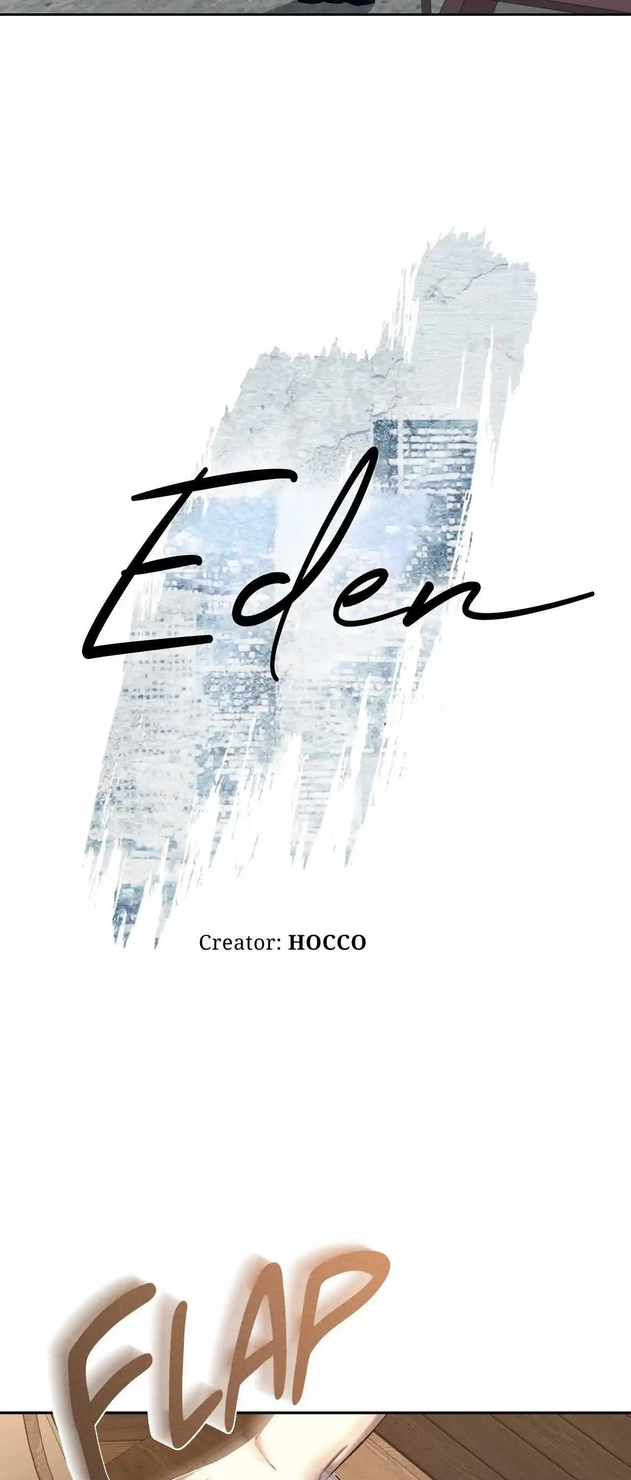 Eden - Chapter 42 Page 19