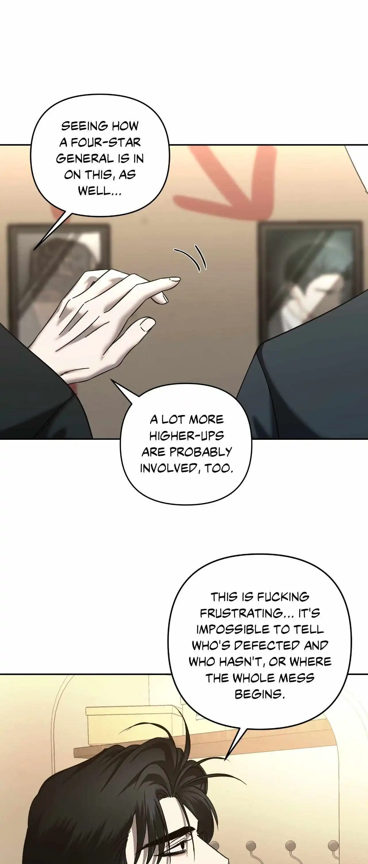 Eden - Chapter 42 Page 21
