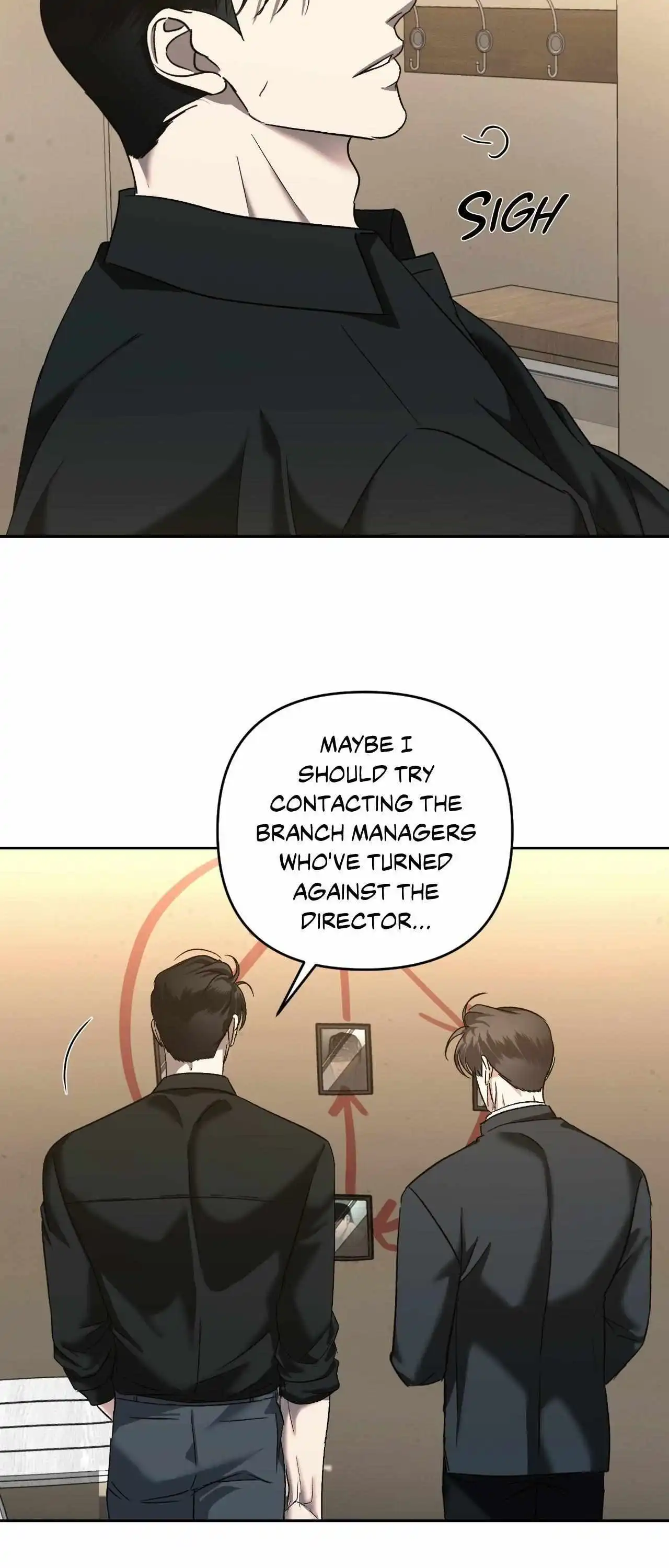 Eden - Chapter 42 Page 22