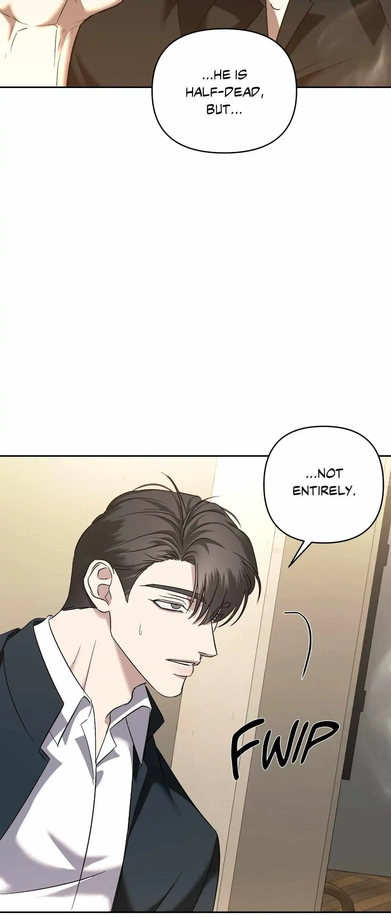 Eden - Chapter 42 Page 25