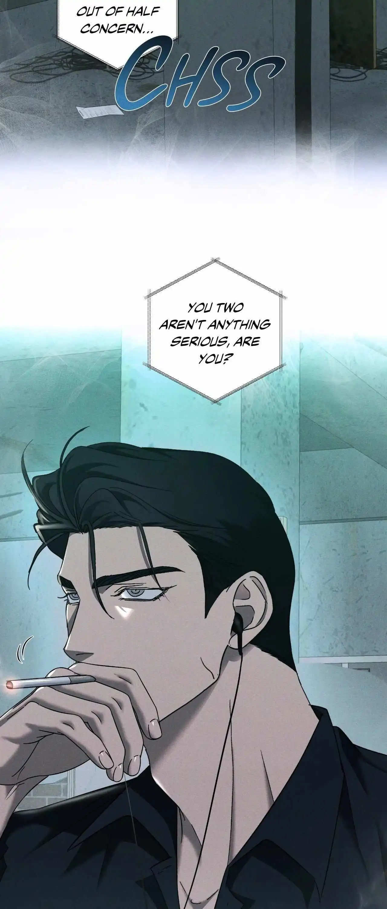Eden - Chapter 42 Page 30