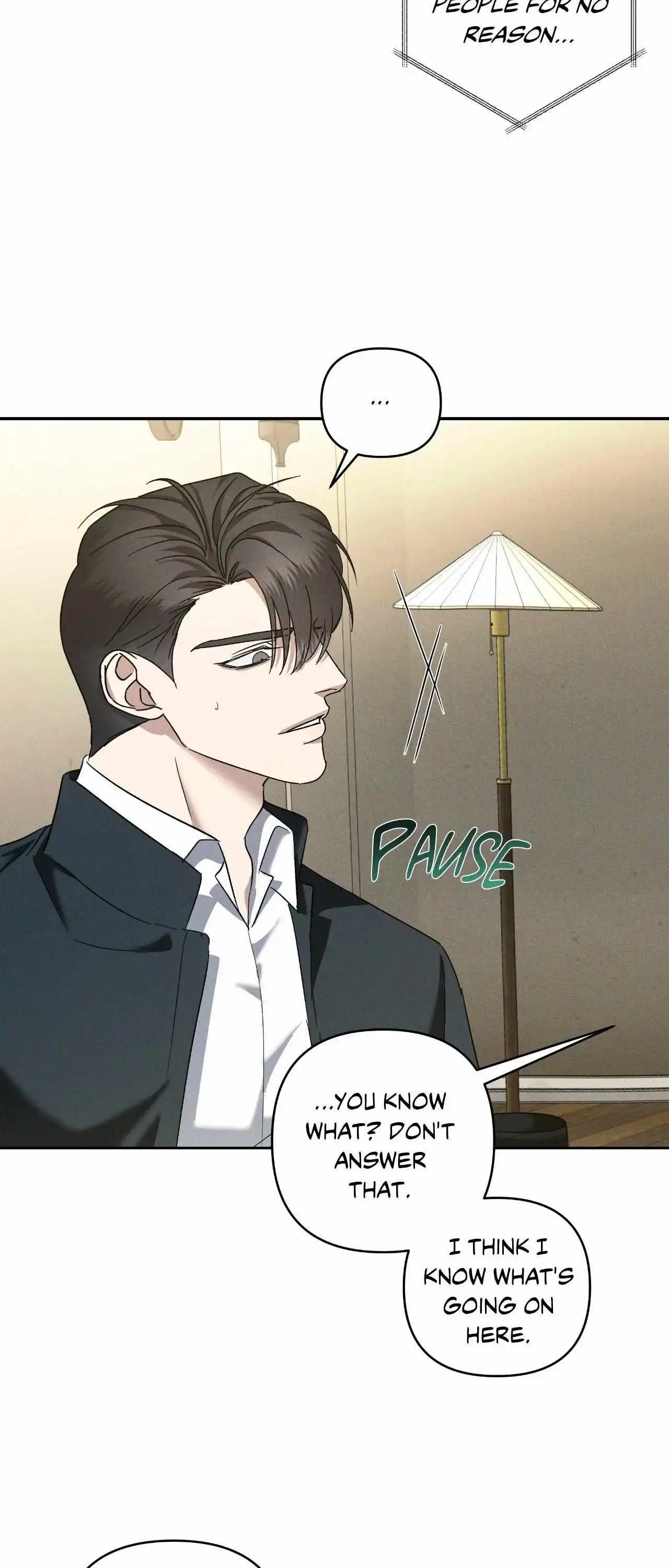 Eden - Chapter 42 Page 32