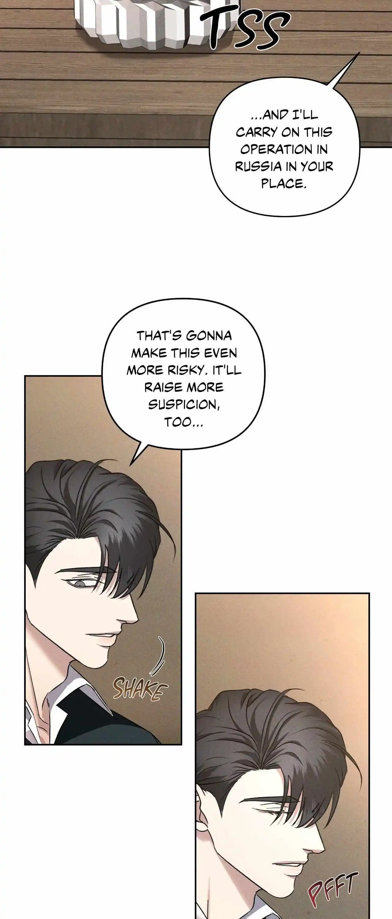 Eden - Chapter 42 Page 34