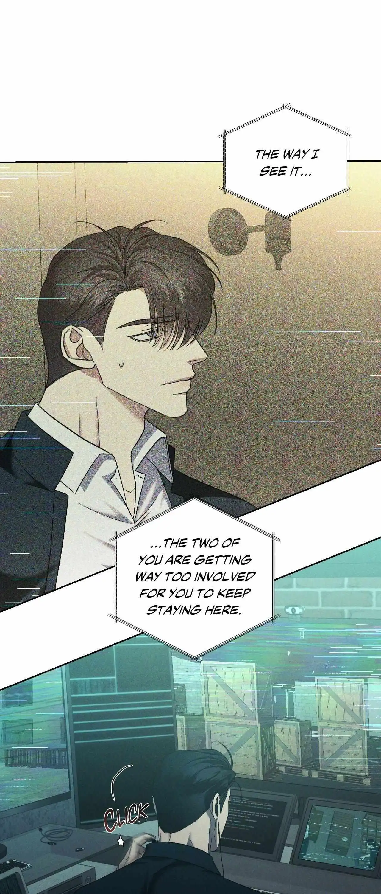 Eden - Chapter 42 Page 36