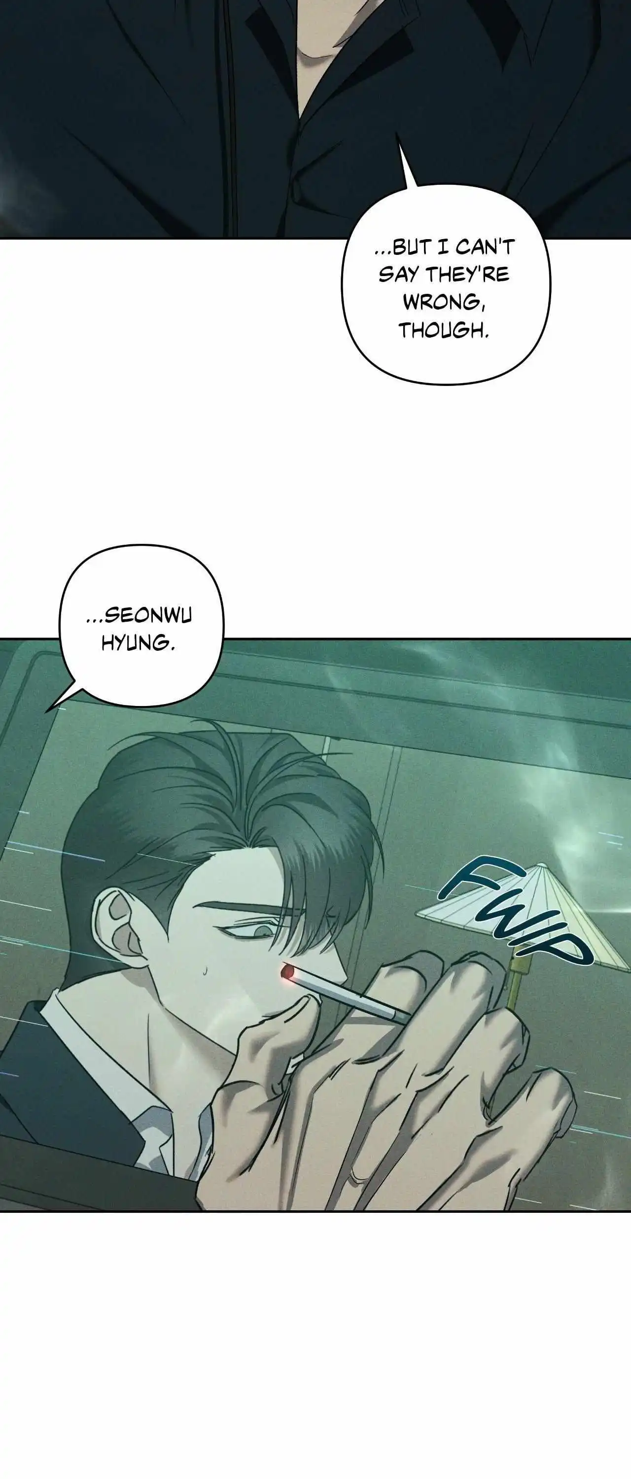 Eden - Chapter 42 Page 39