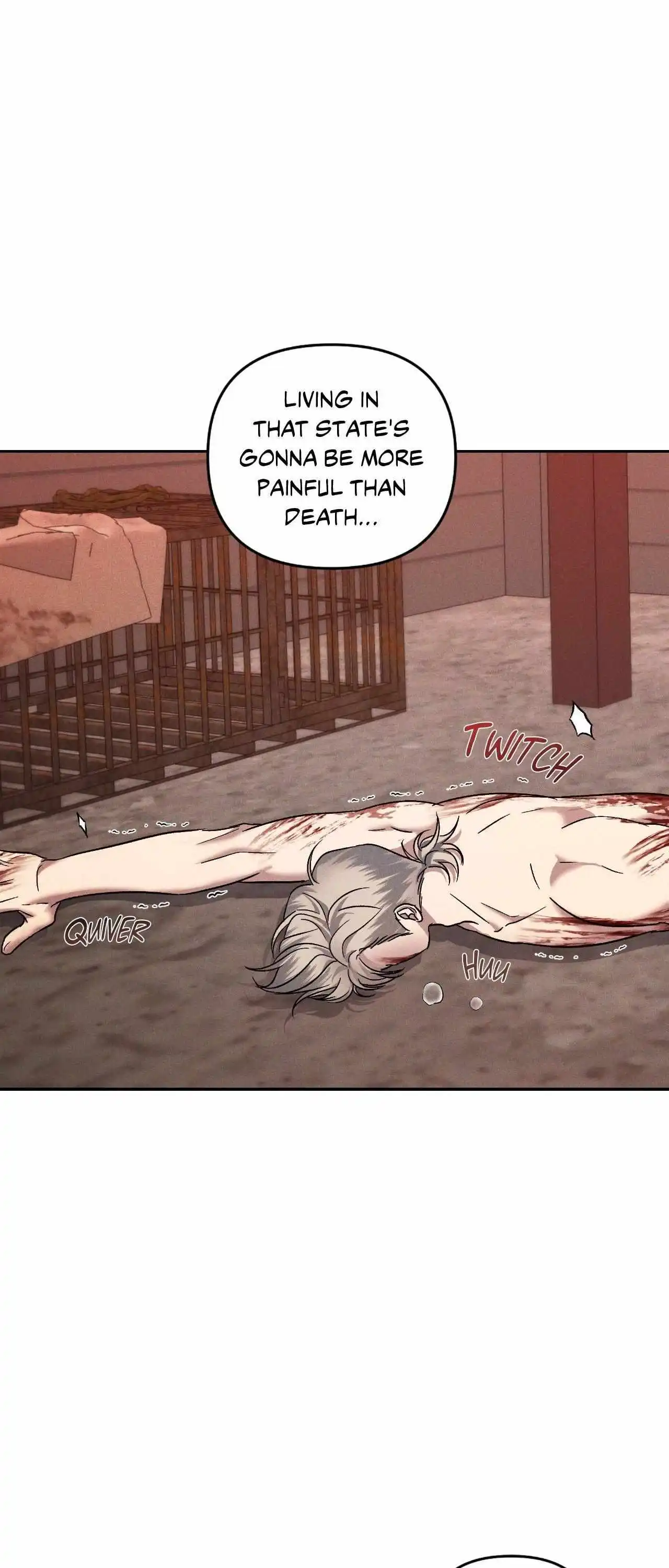 Eden - Chapter 42 Page 6