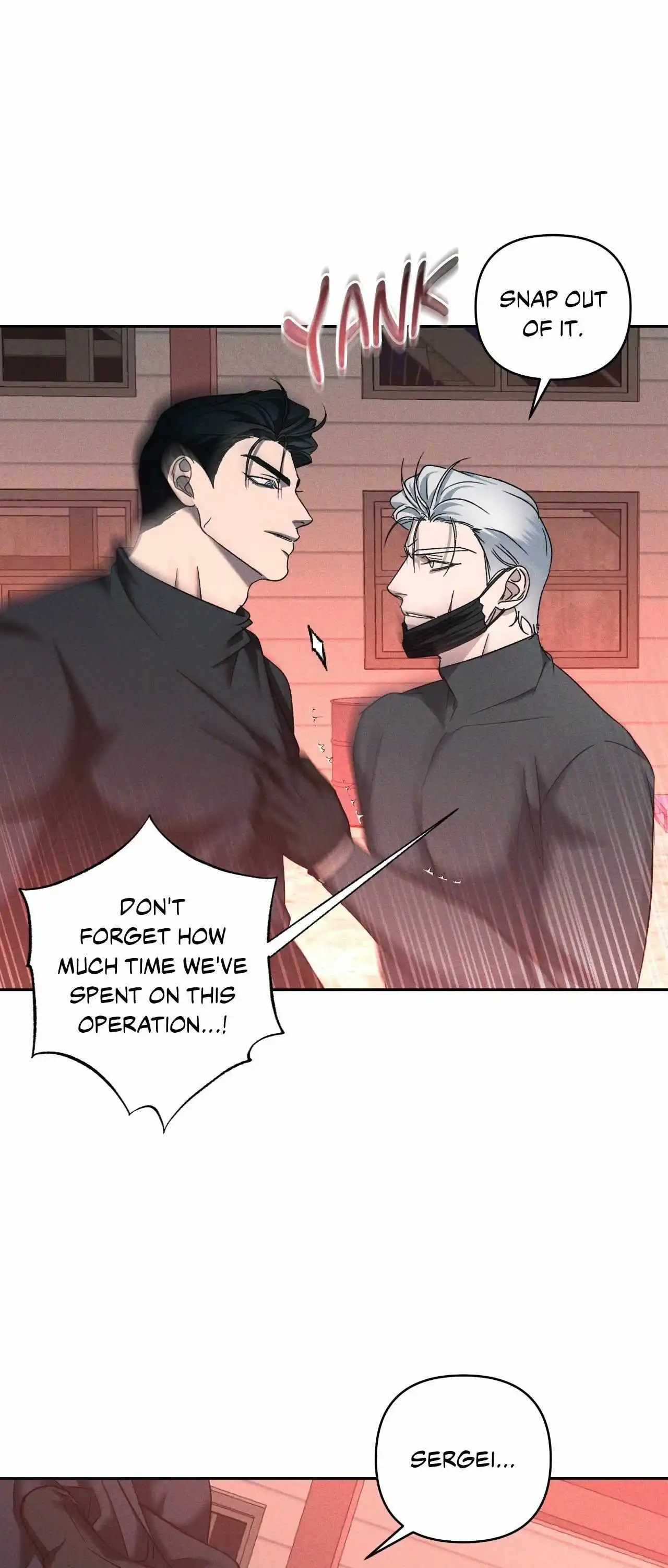 Eden - Chapter 42 Page 9