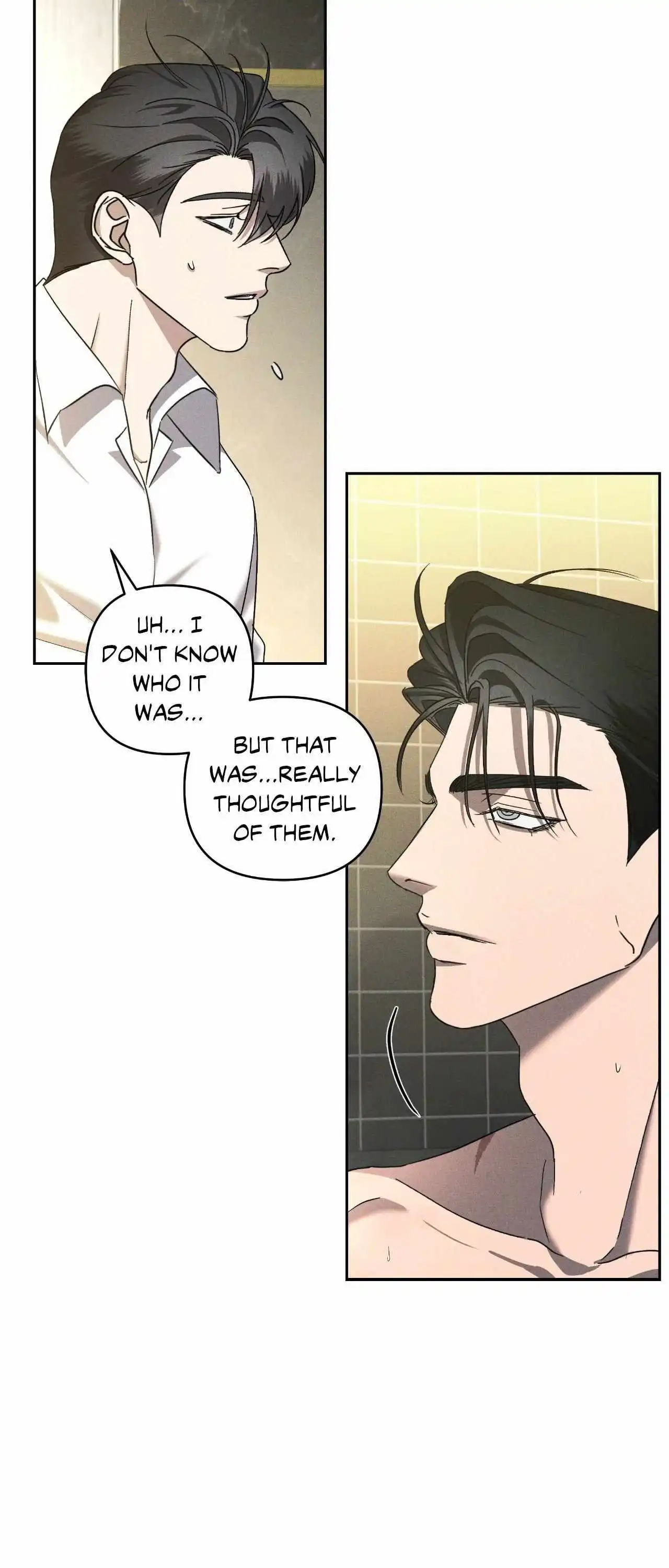 Eden - Chapter 43 Page 20