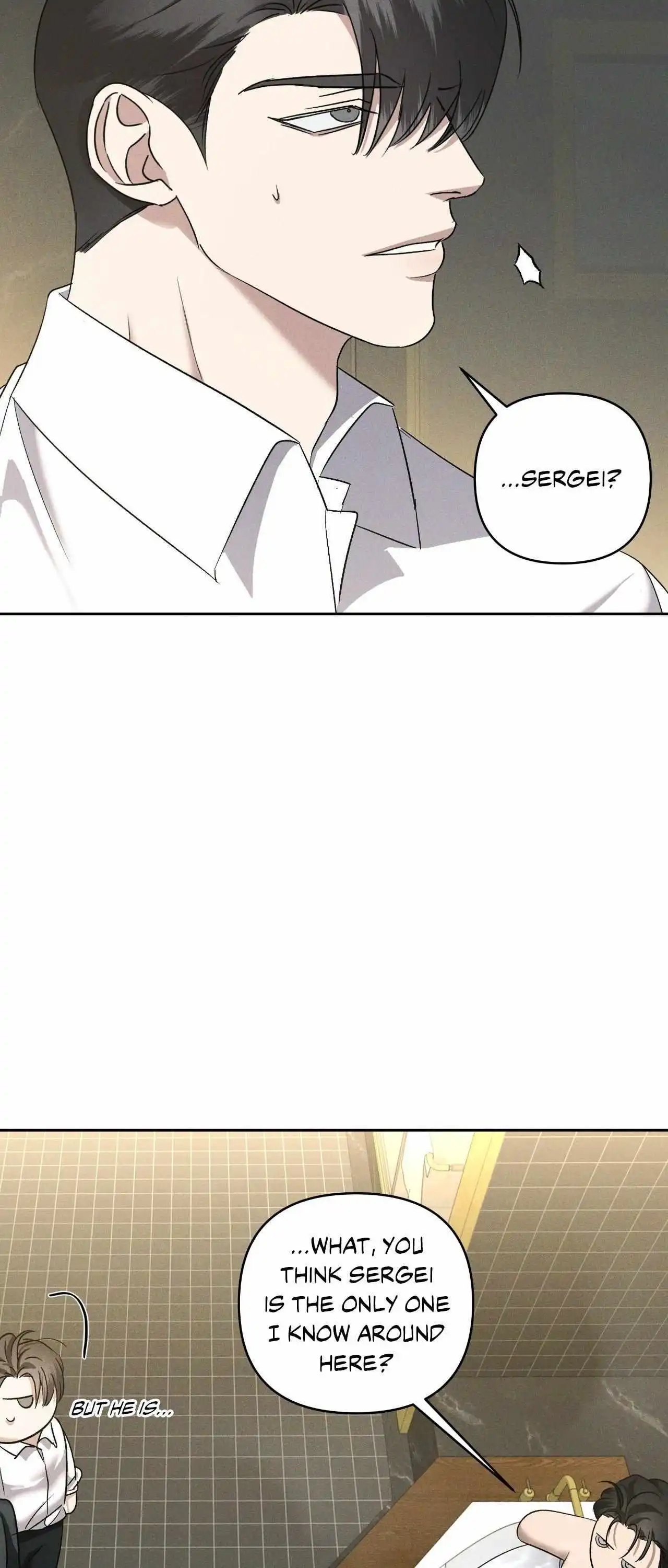 Eden - Chapter 43 Page 22