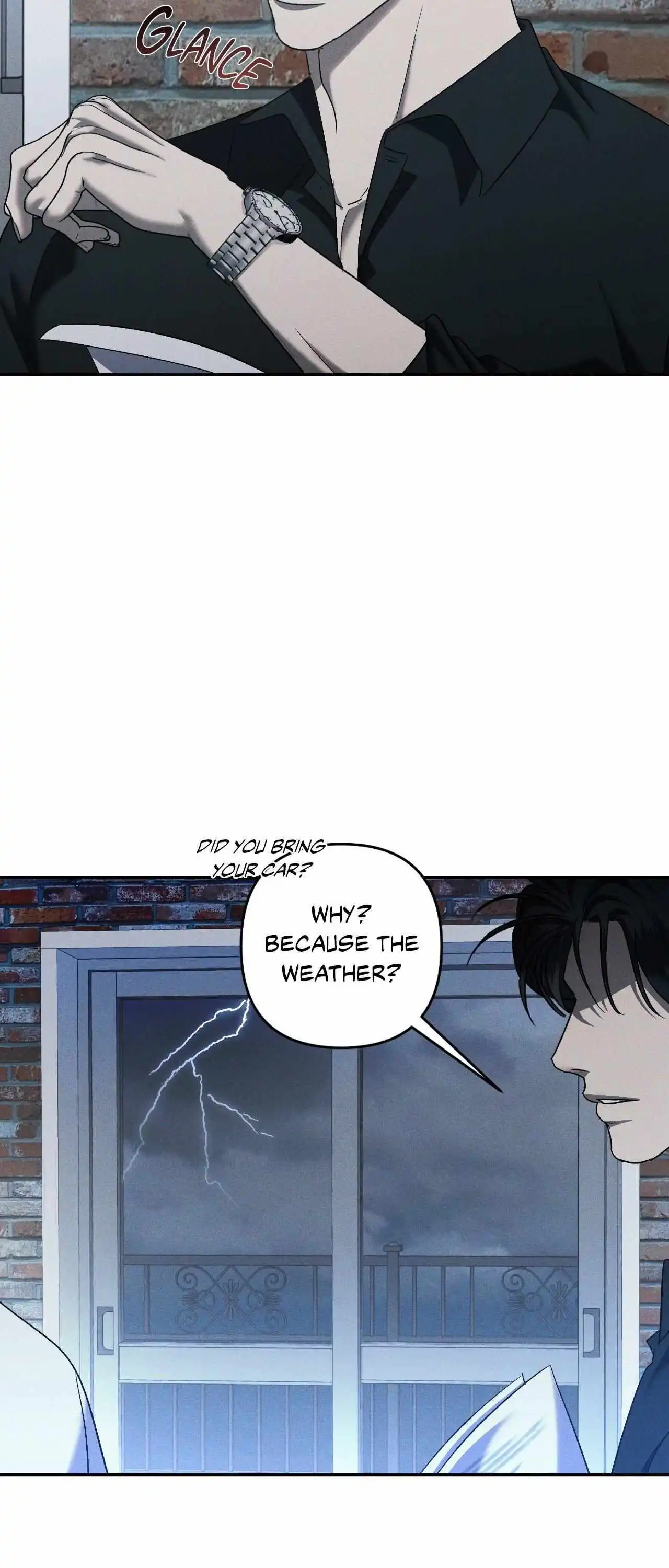 Eden - Chapter 43 Page 5