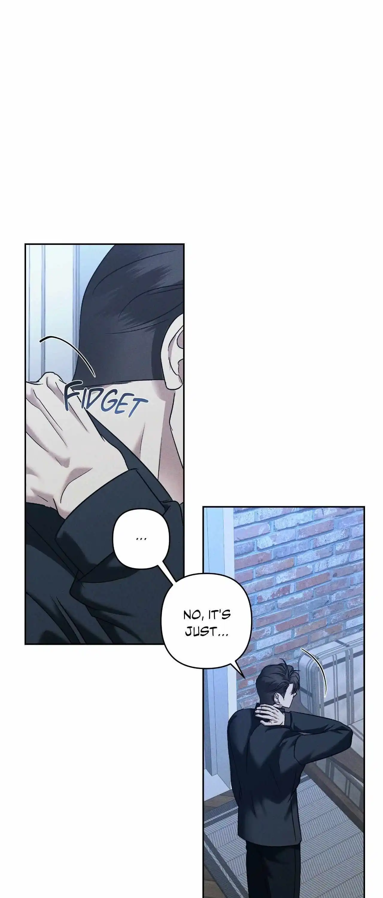 Eden - Chapter 43 Page 6
