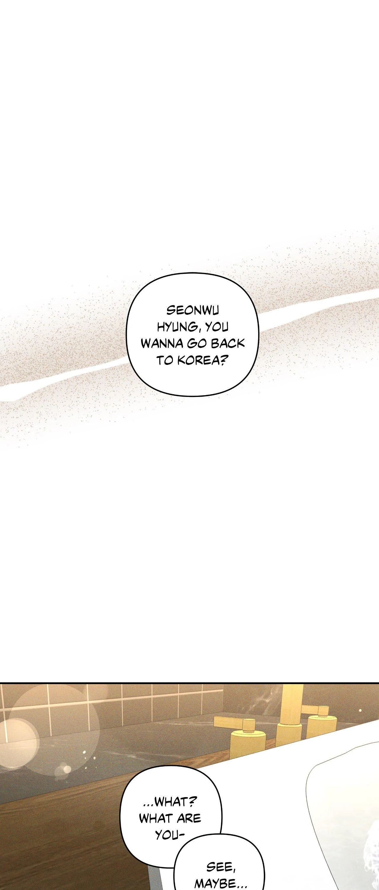 Eden - Chapter 44 Page 1