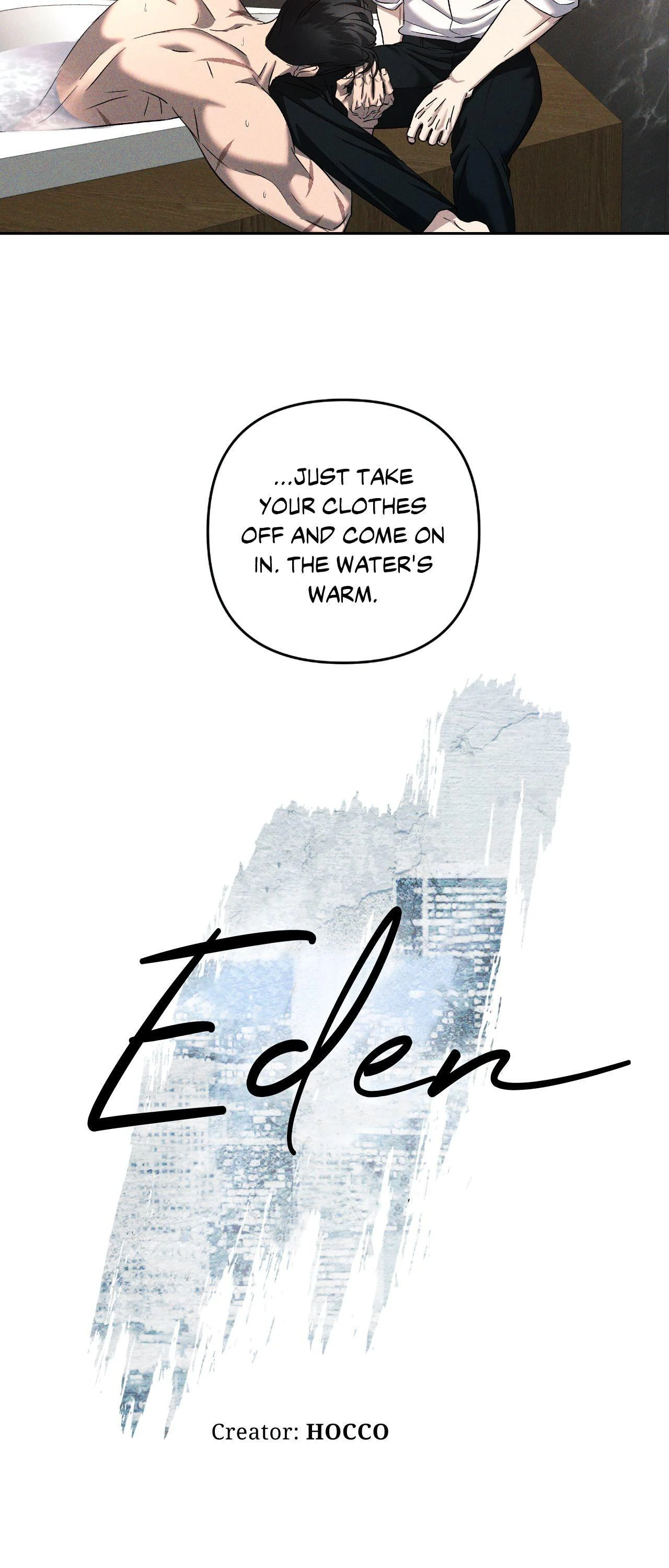 Eden - Chapter 44 Page 11