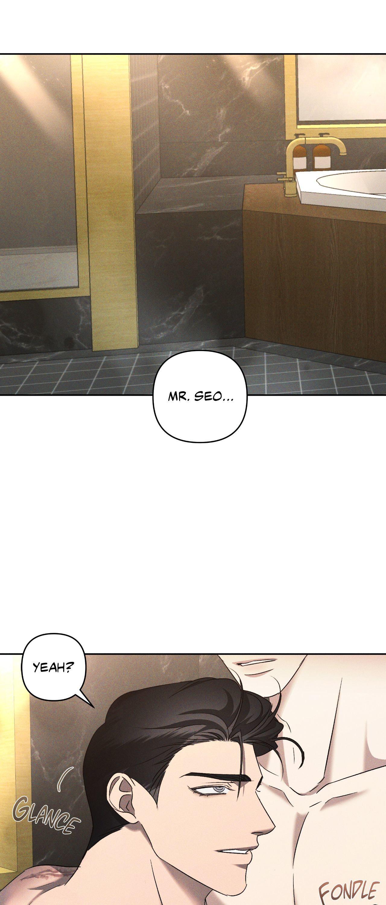 Eden - Chapter 44 Page 12