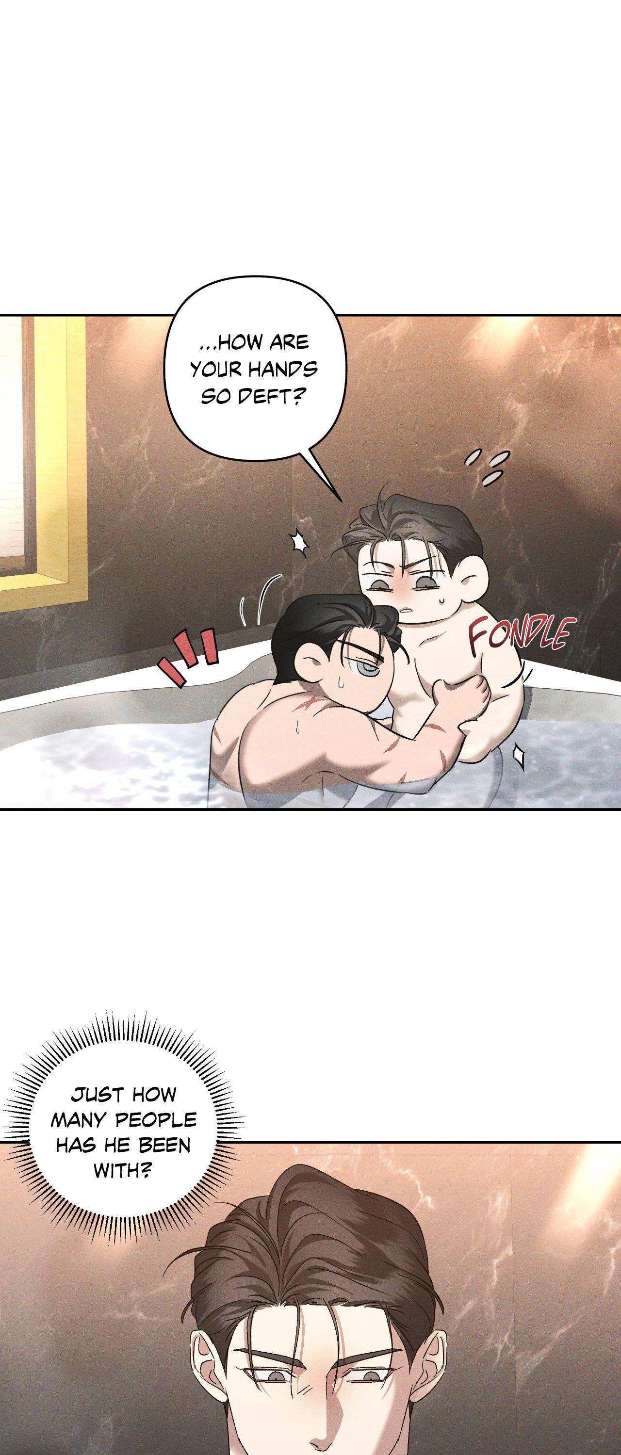 Eden - Chapter 44 Page 14