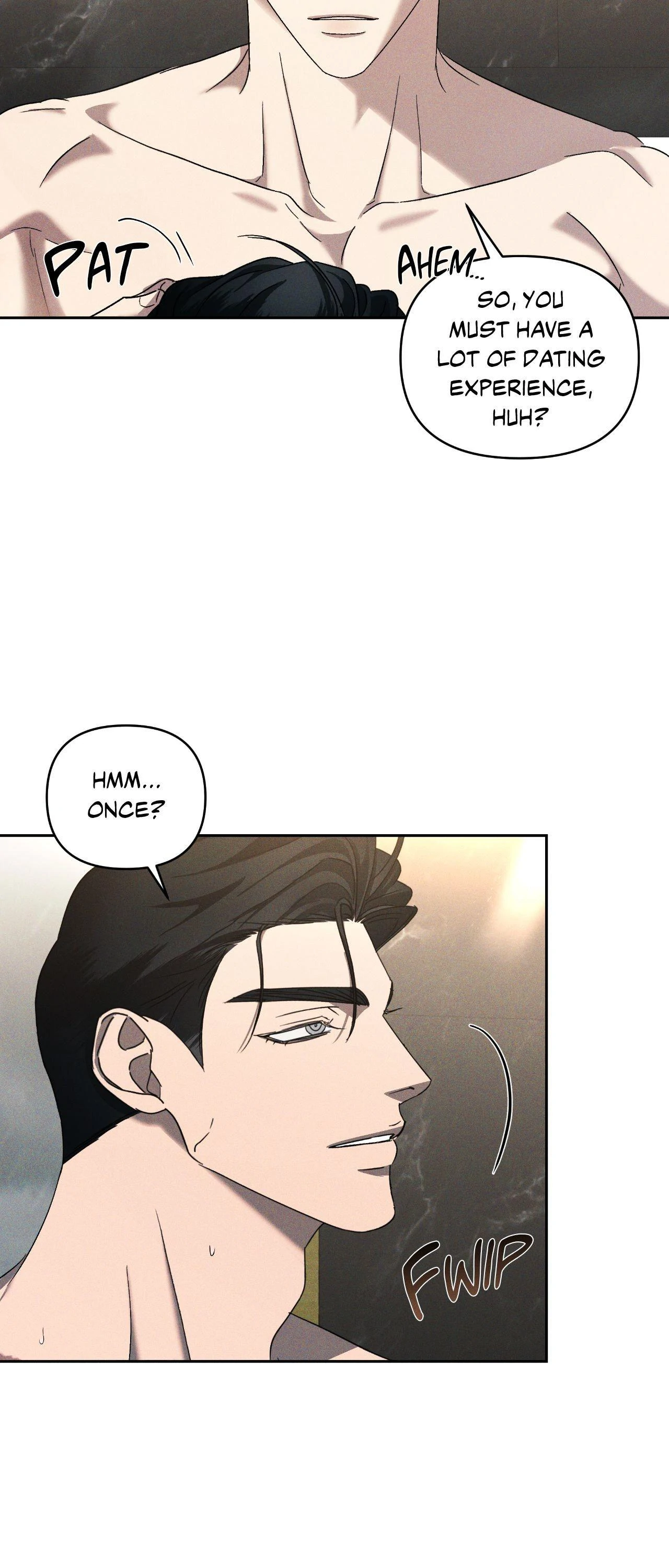 Eden - Chapter 44 Page 15