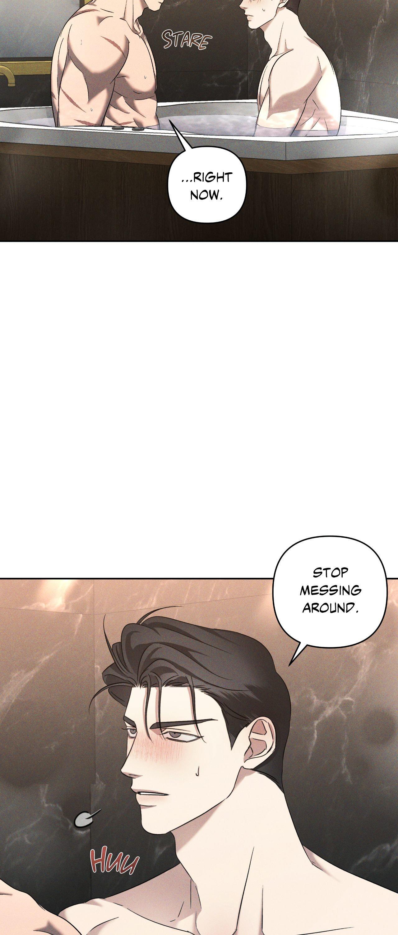 Eden - Chapter 44 Page 17