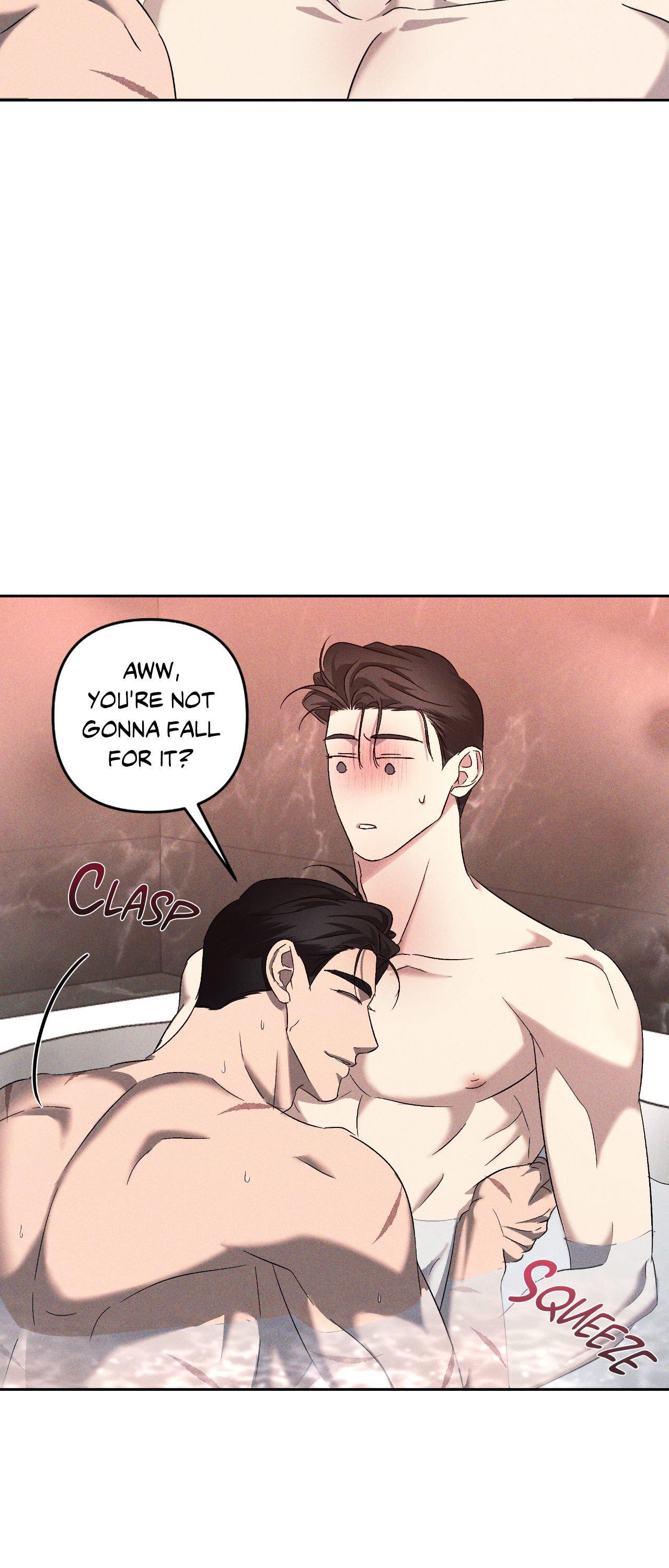 Eden - Chapter 44 Page 18