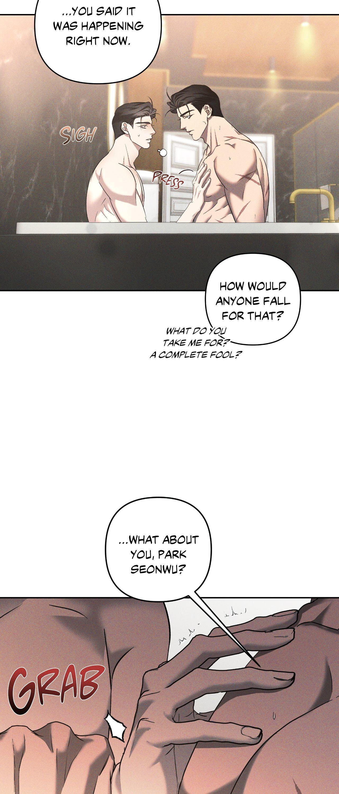 Eden - Chapter 44 Page 22