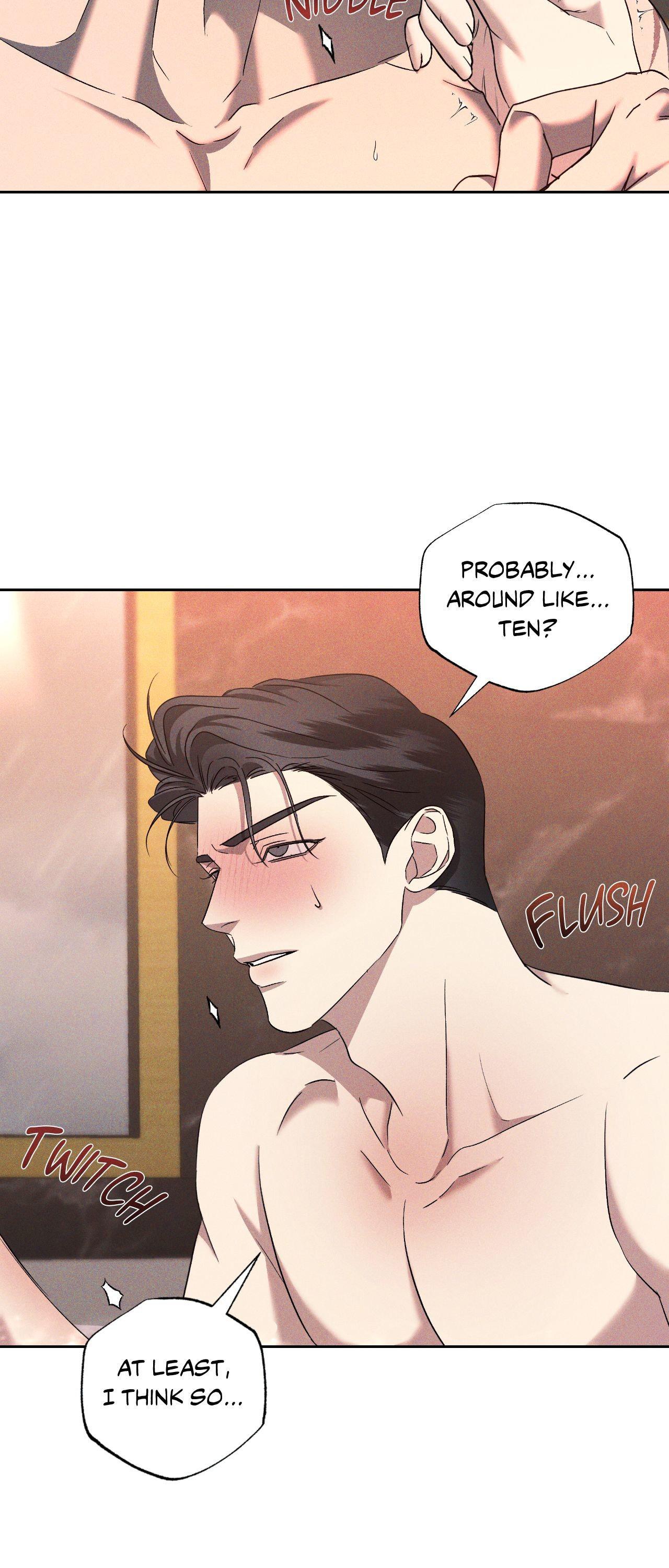 Eden - Chapter 44 Page 24