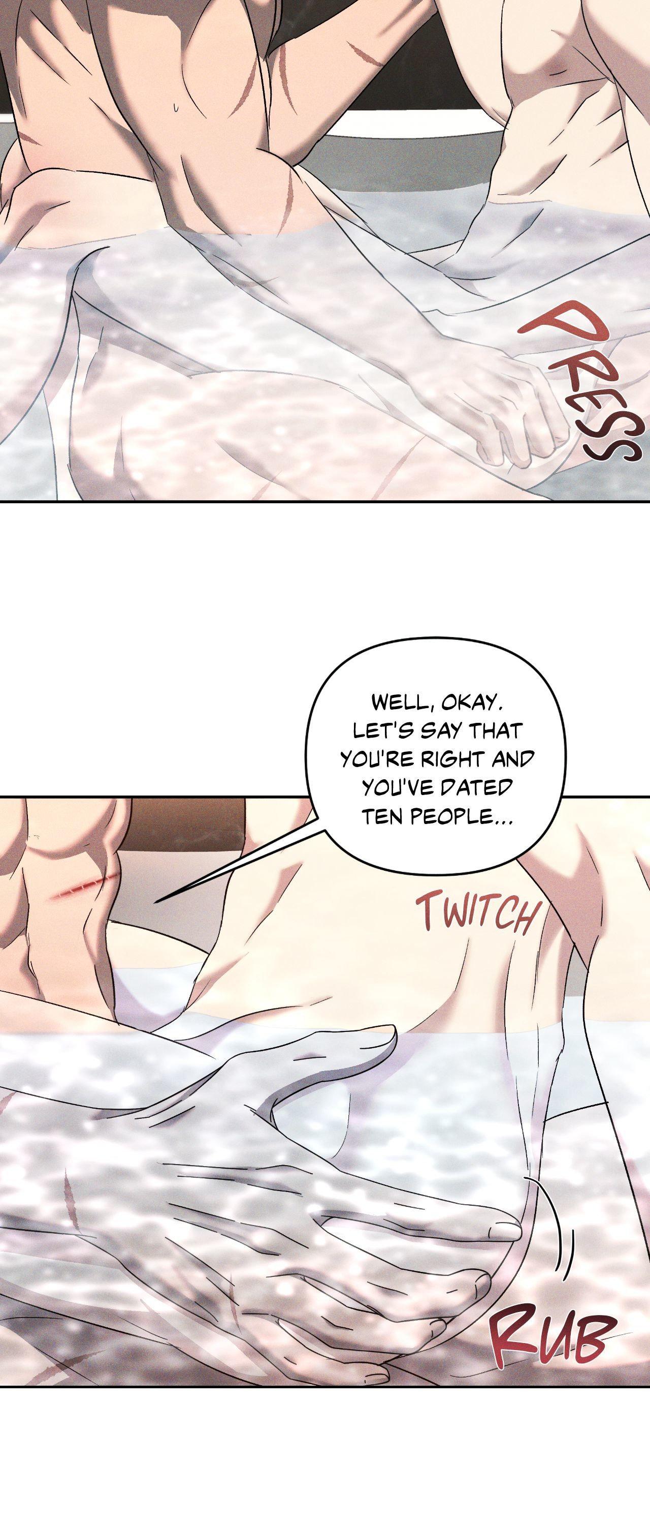 Eden - Chapter 44 Page 27