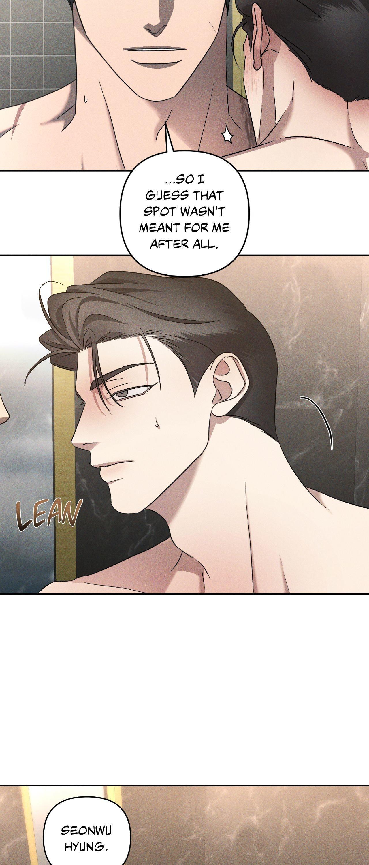 Eden - Chapter 44 Page 33