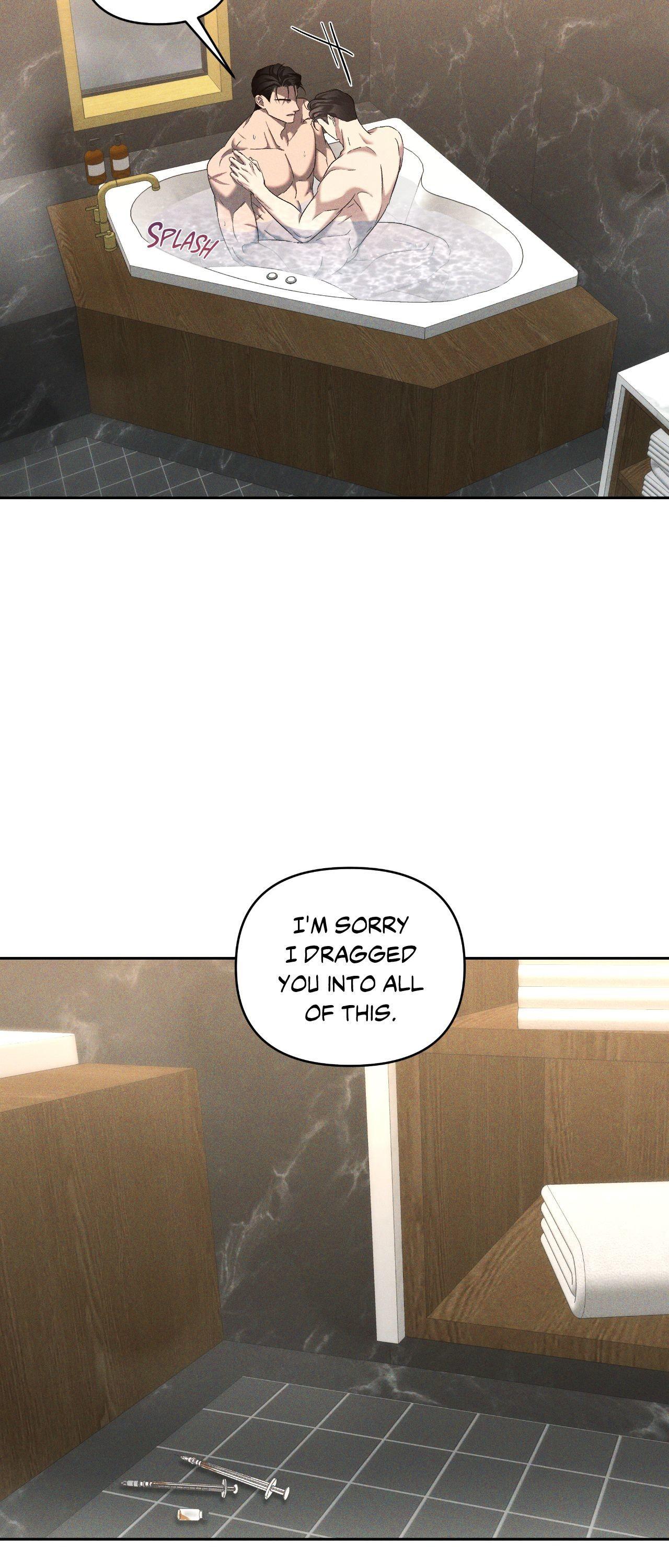 Eden - Chapter 44 Page 34