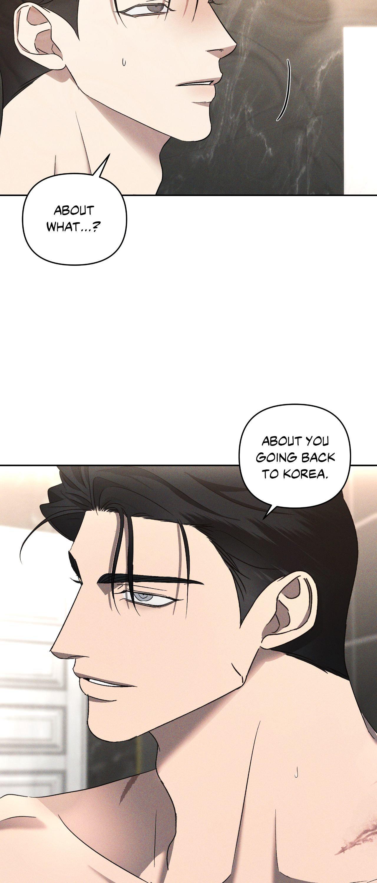 Eden - Chapter 44 Page 36