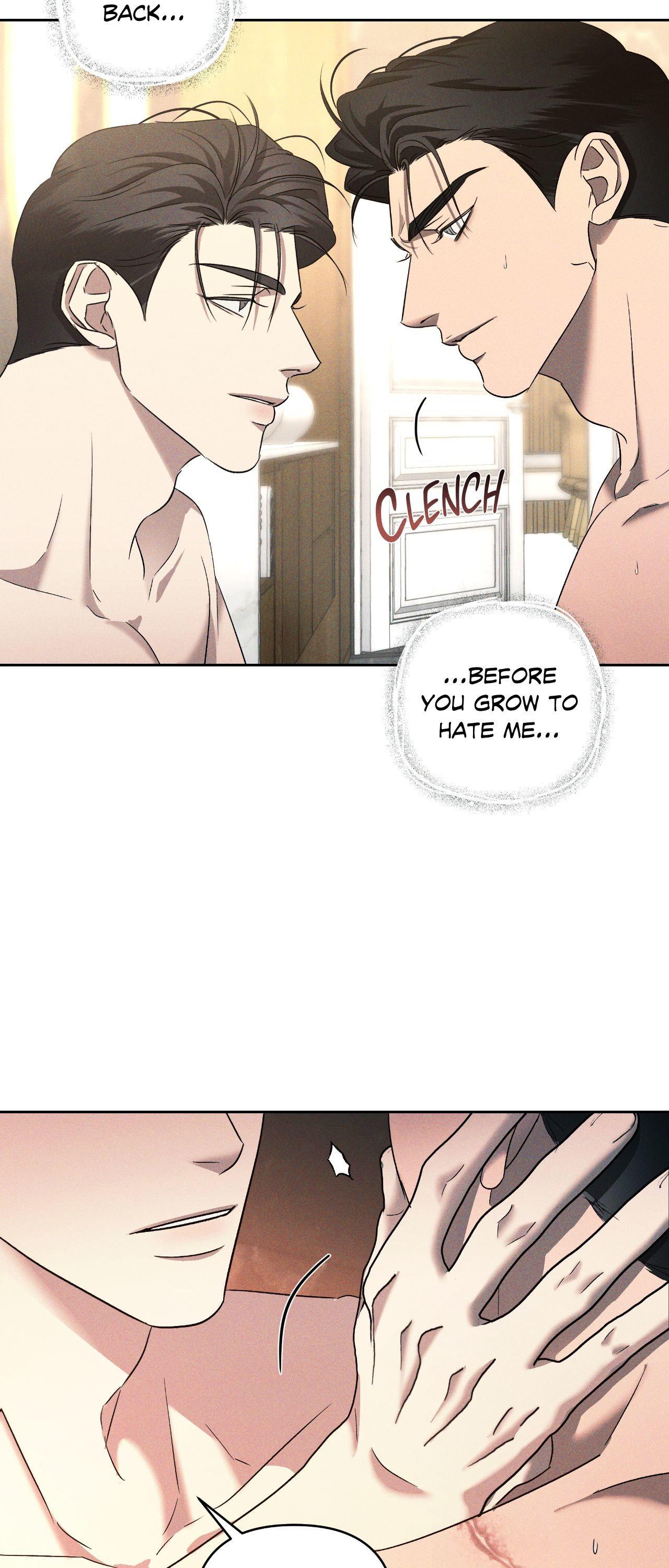 Eden - Chapter 44 Page 39