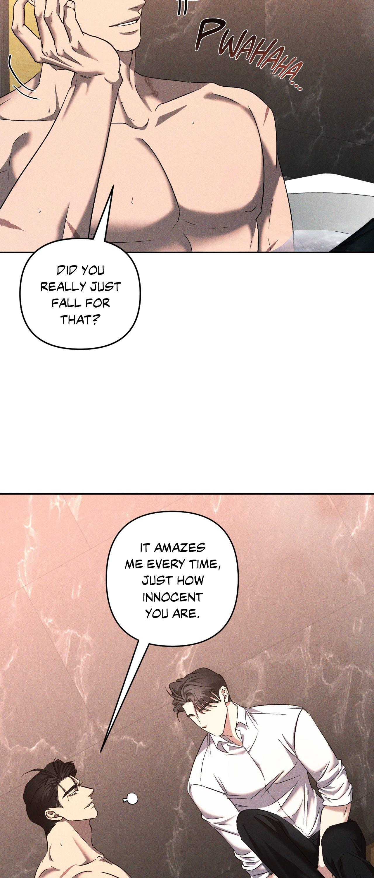 Eden - Chapter 44 Page 6