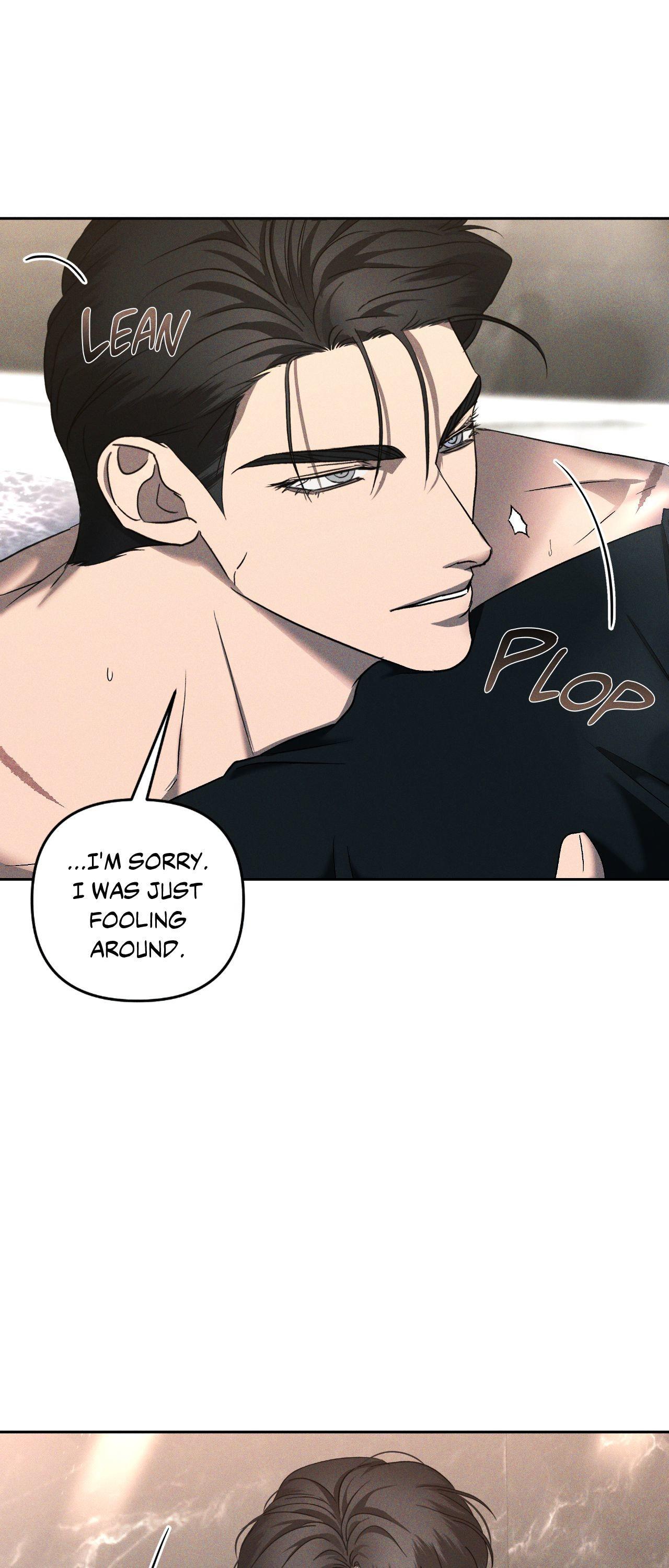 Eden - Chapter 44 Page 9