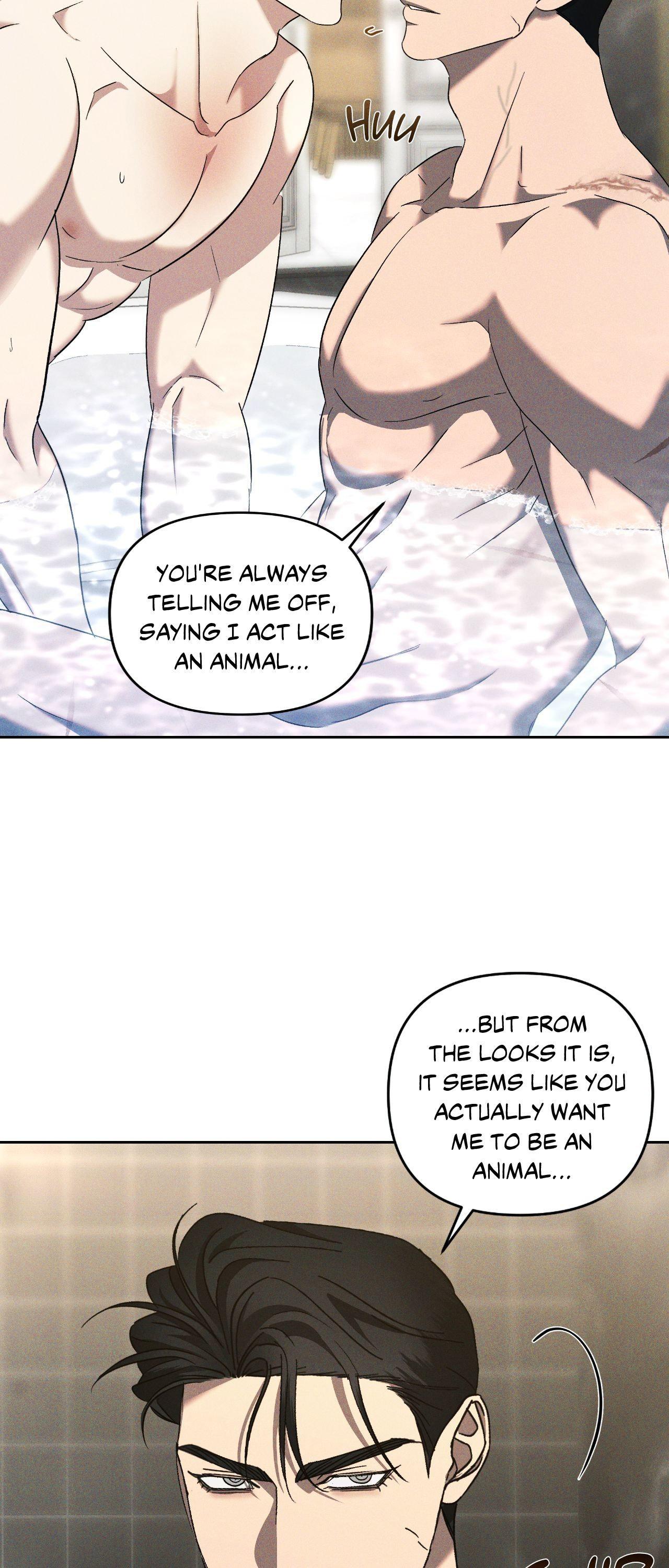 Eden - Chapter 45 Page 11