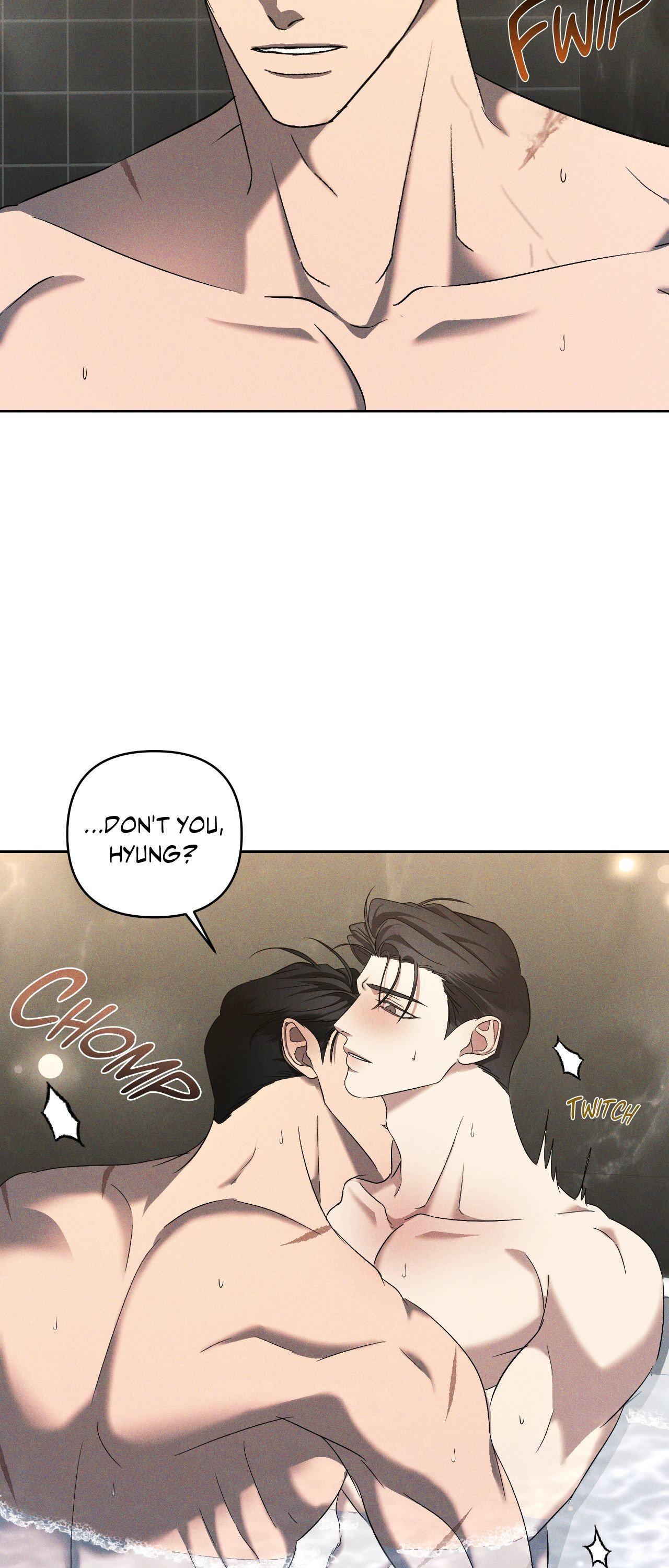 Eden - Chapter 45 Page 12
