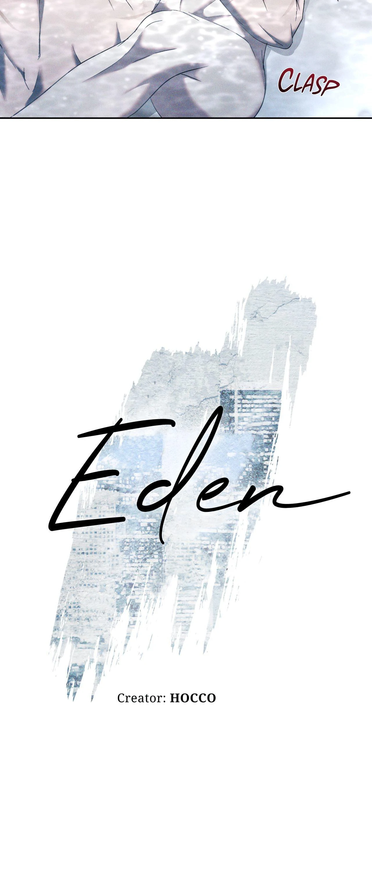Eden - Chapter 45 Page 13