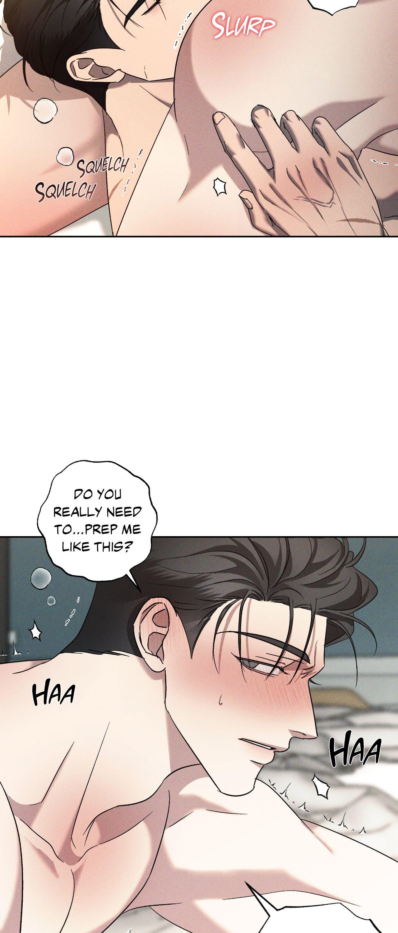Eden - Chapter 45 Page 15