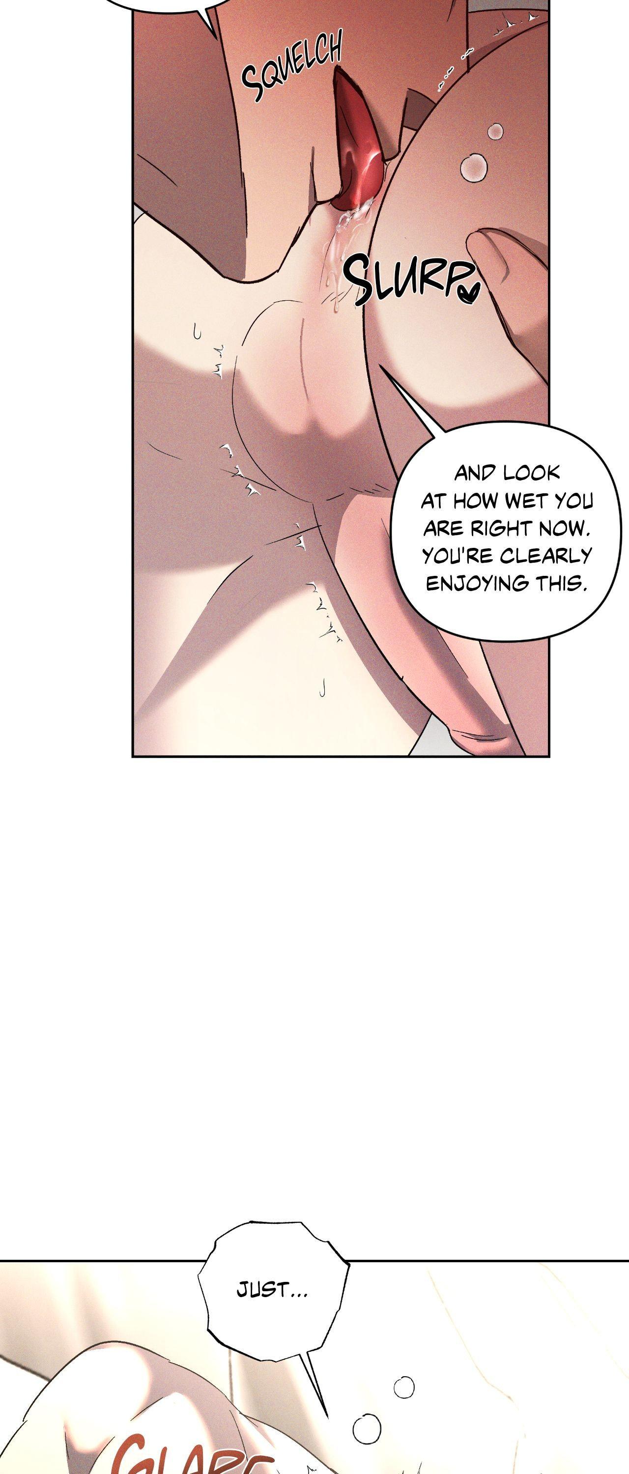 Eden - Chapter 45 Page 18