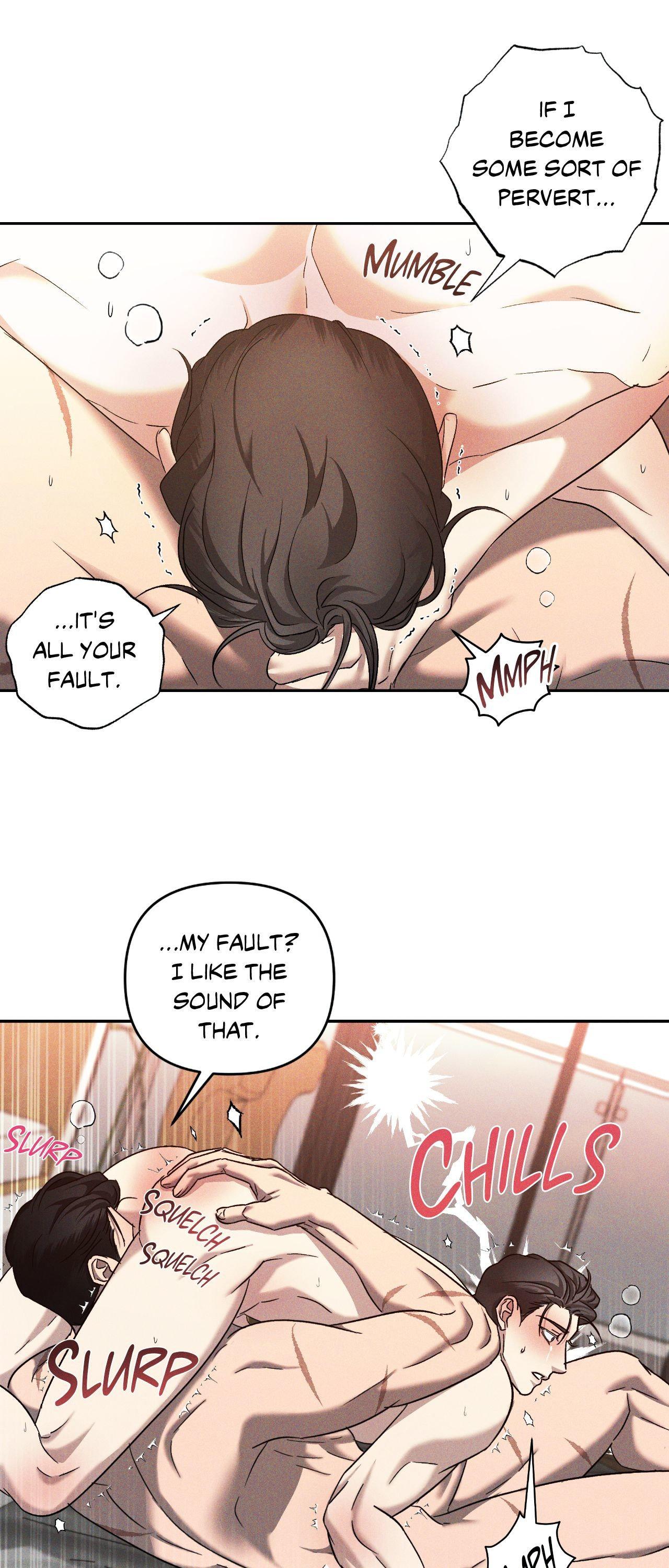 Eden - Chapter 45 Page 20