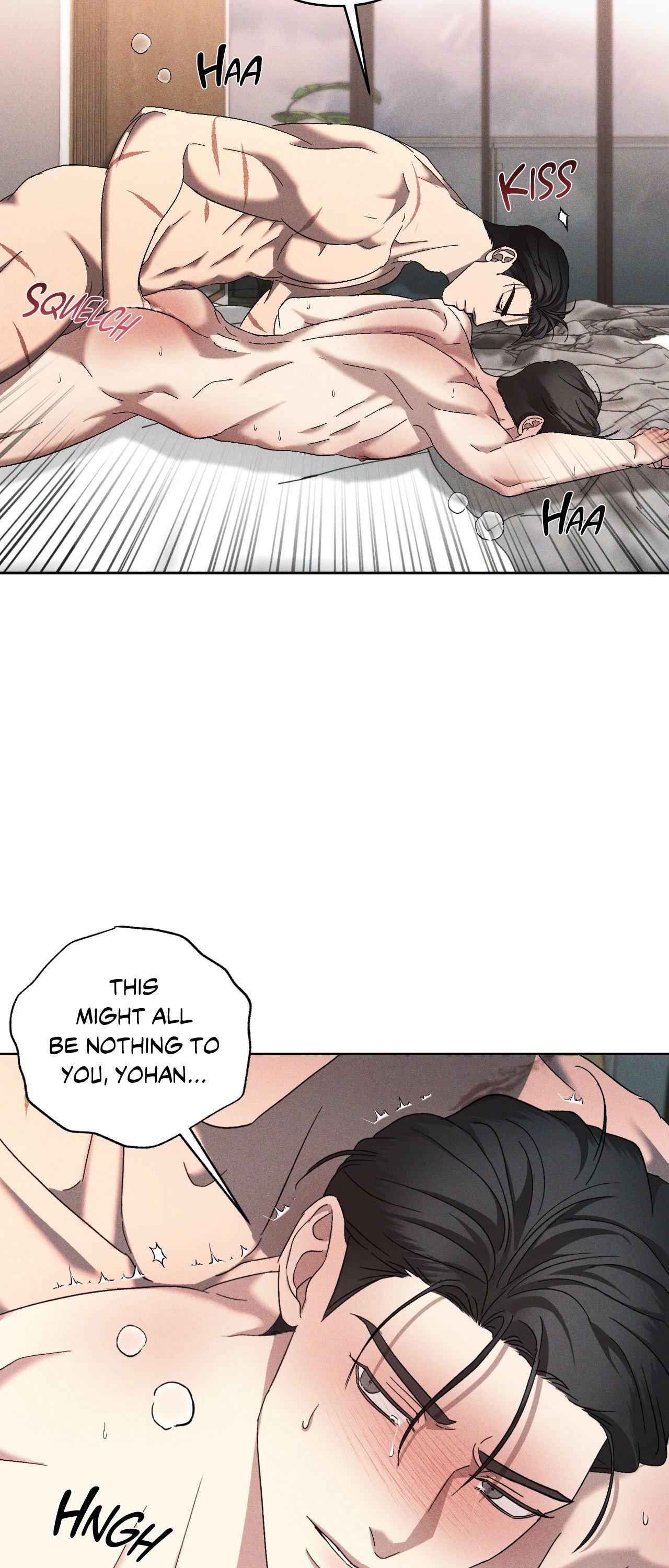 Eden - Chapter 45 Page 25