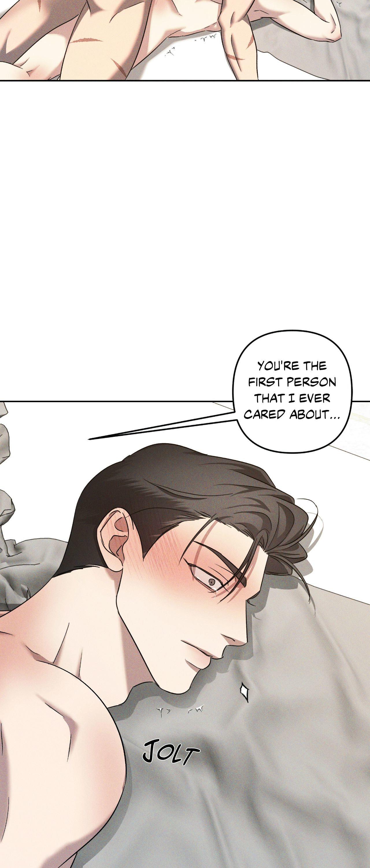 Eden - Chapter 45 Page 29