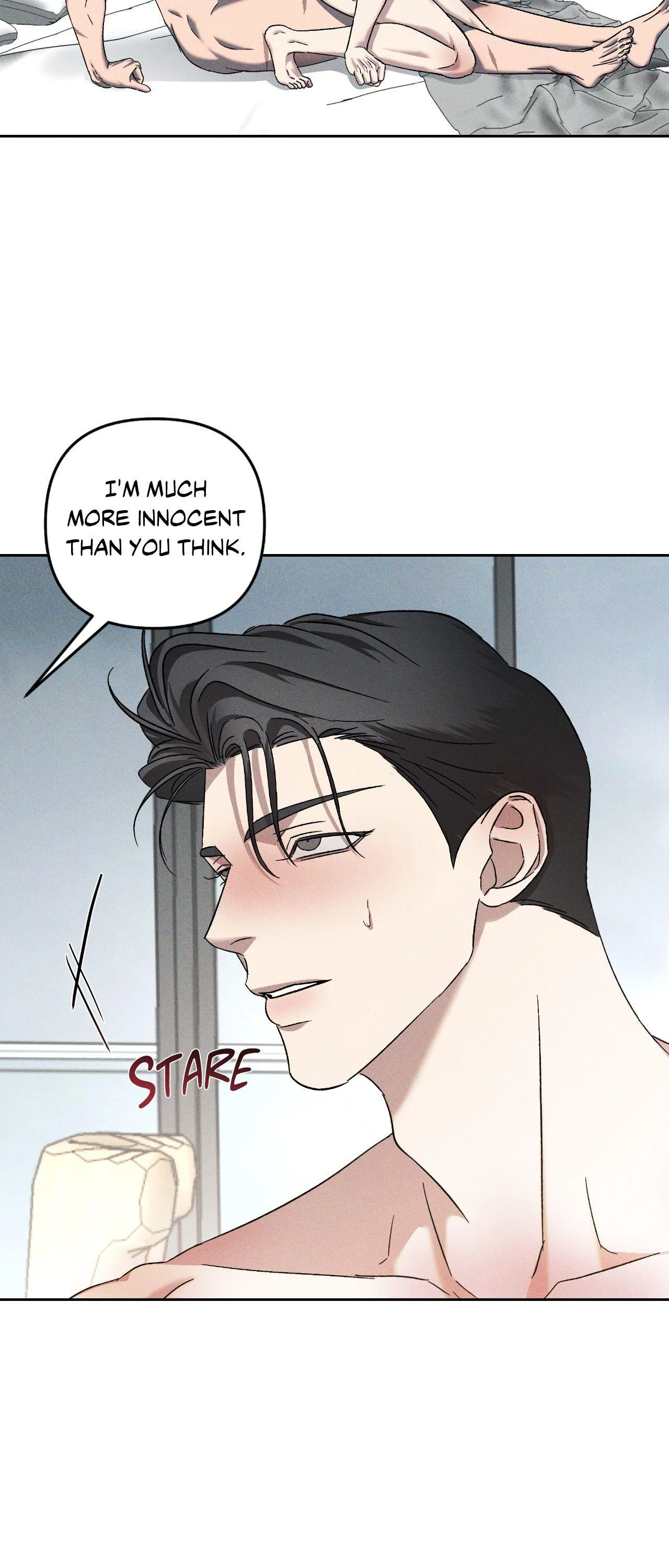 Eden - Chapter 45 Page 36