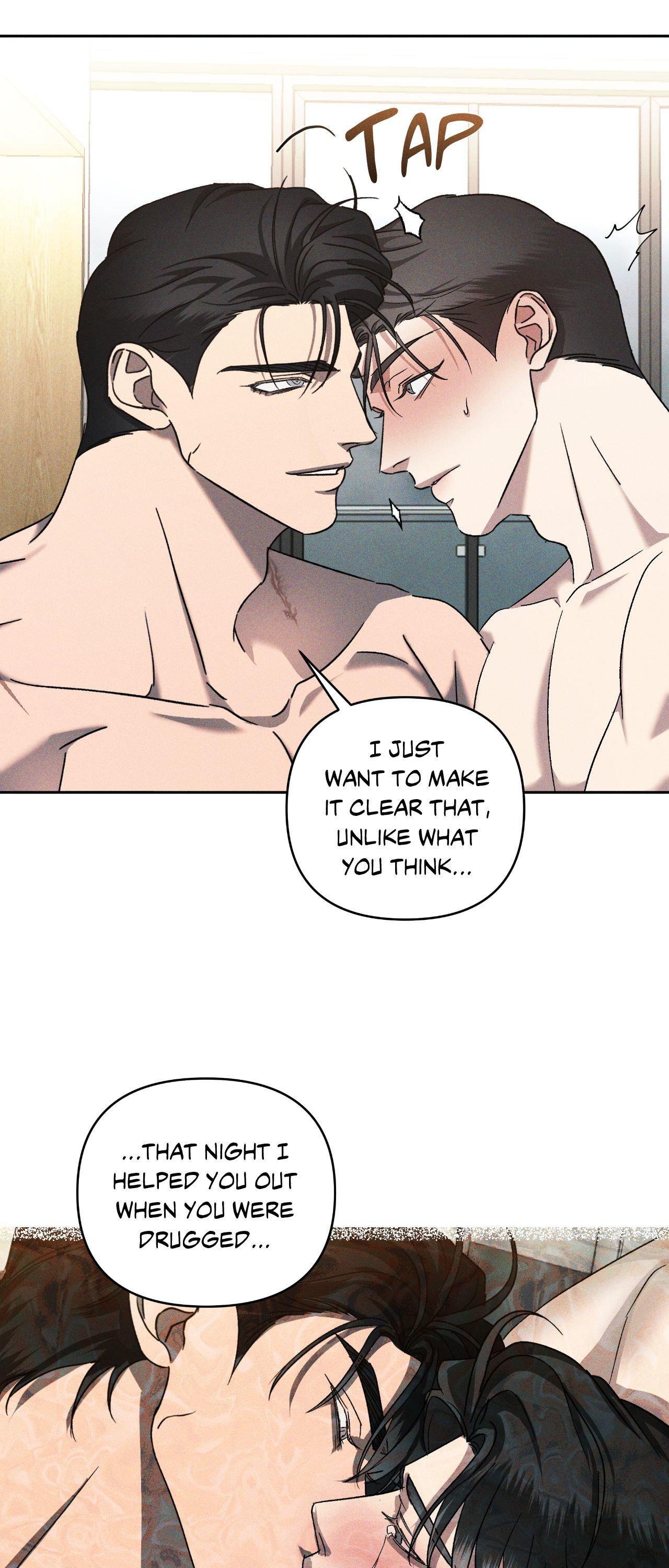 Eden - Chapter 45 Page 37