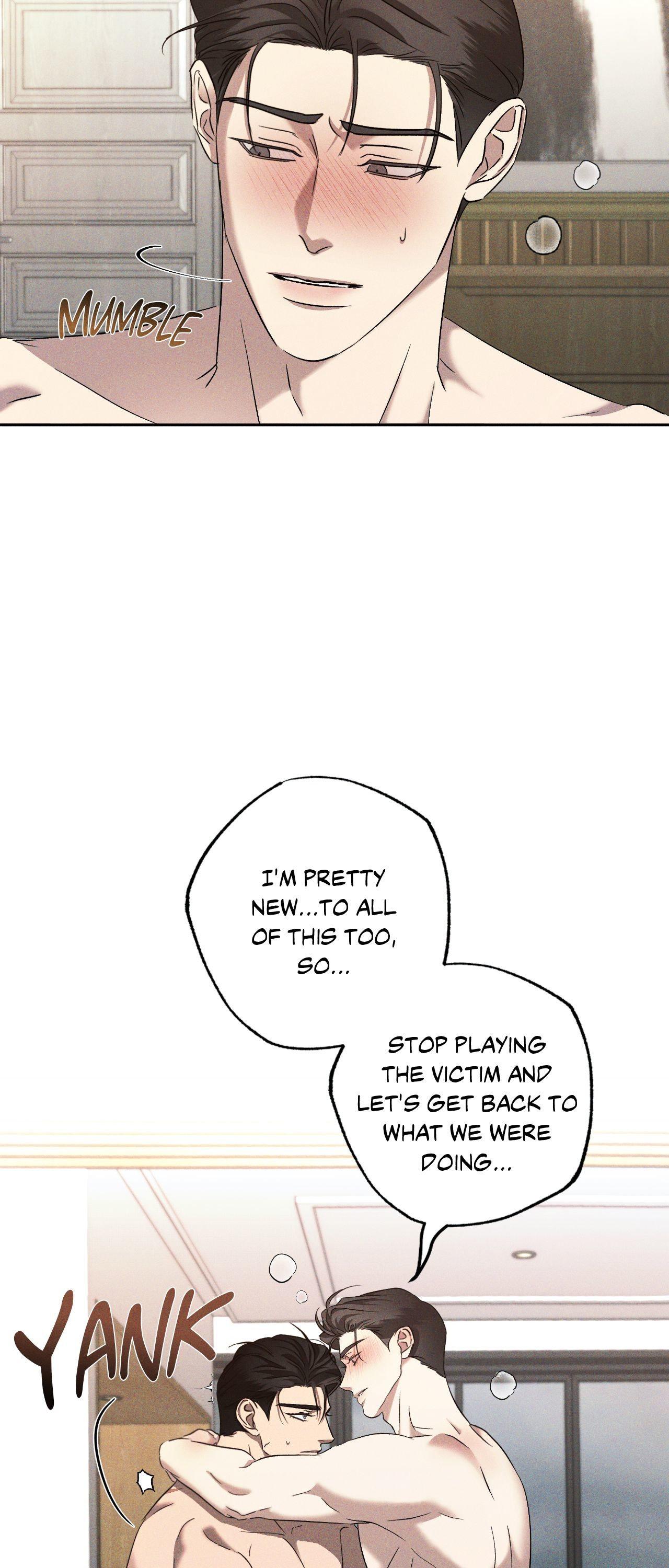 Eden - Chapter 45 Page 40