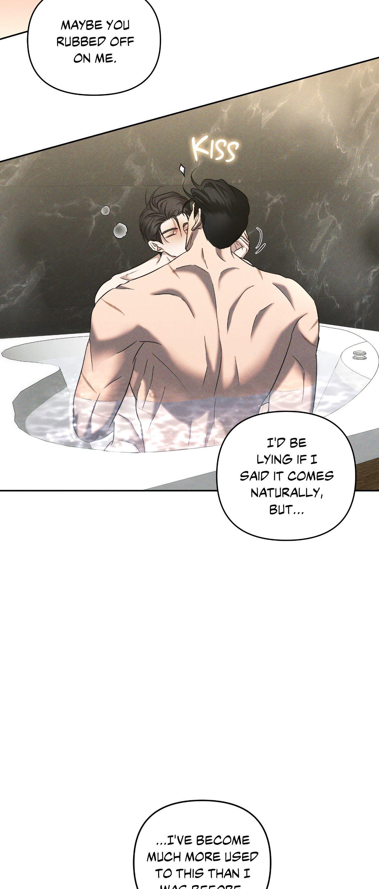 Eden - Chapter 45 Page 8