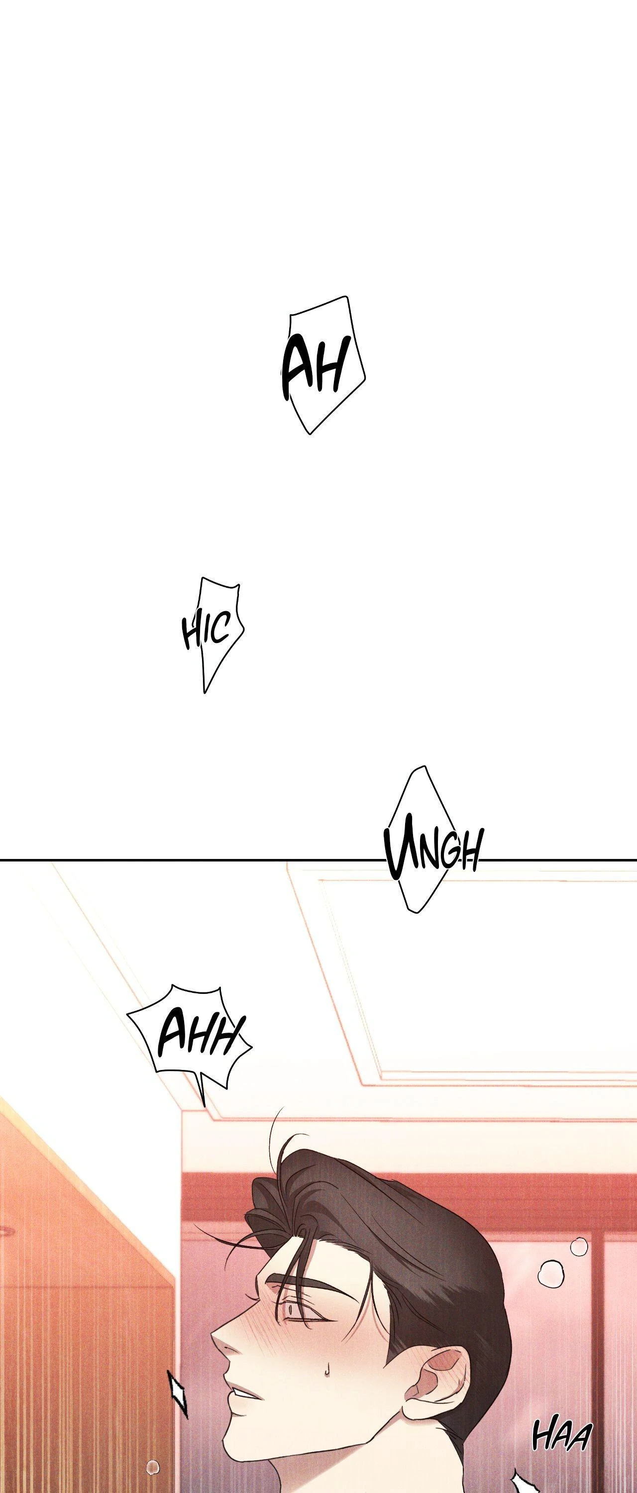Eden - Chapter 46 Page 1