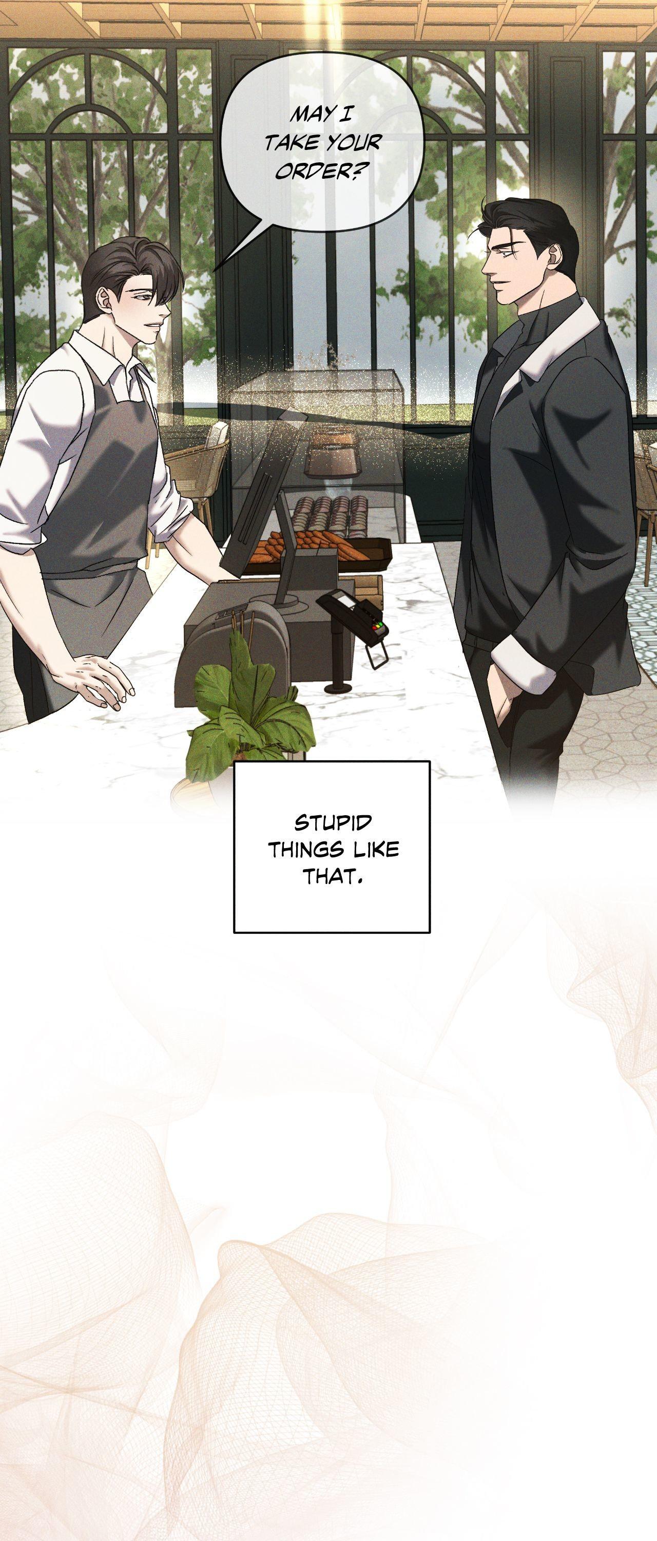 Eden - Chapter 46 Page 11
