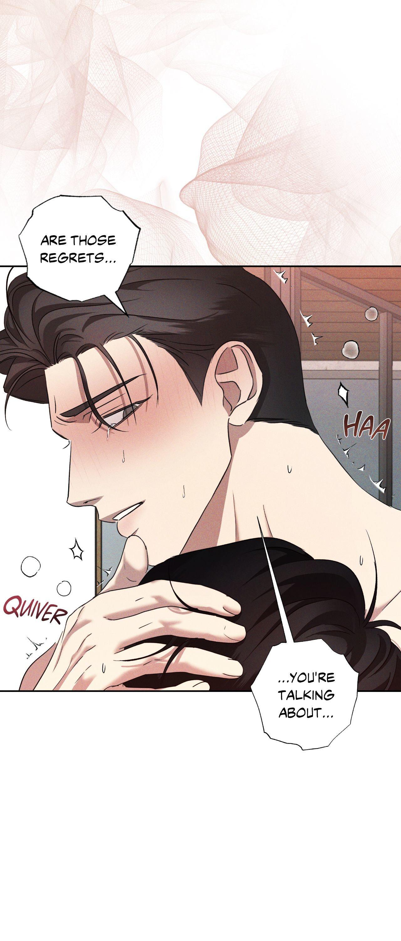 Eden - Chapter 46 Page 12
