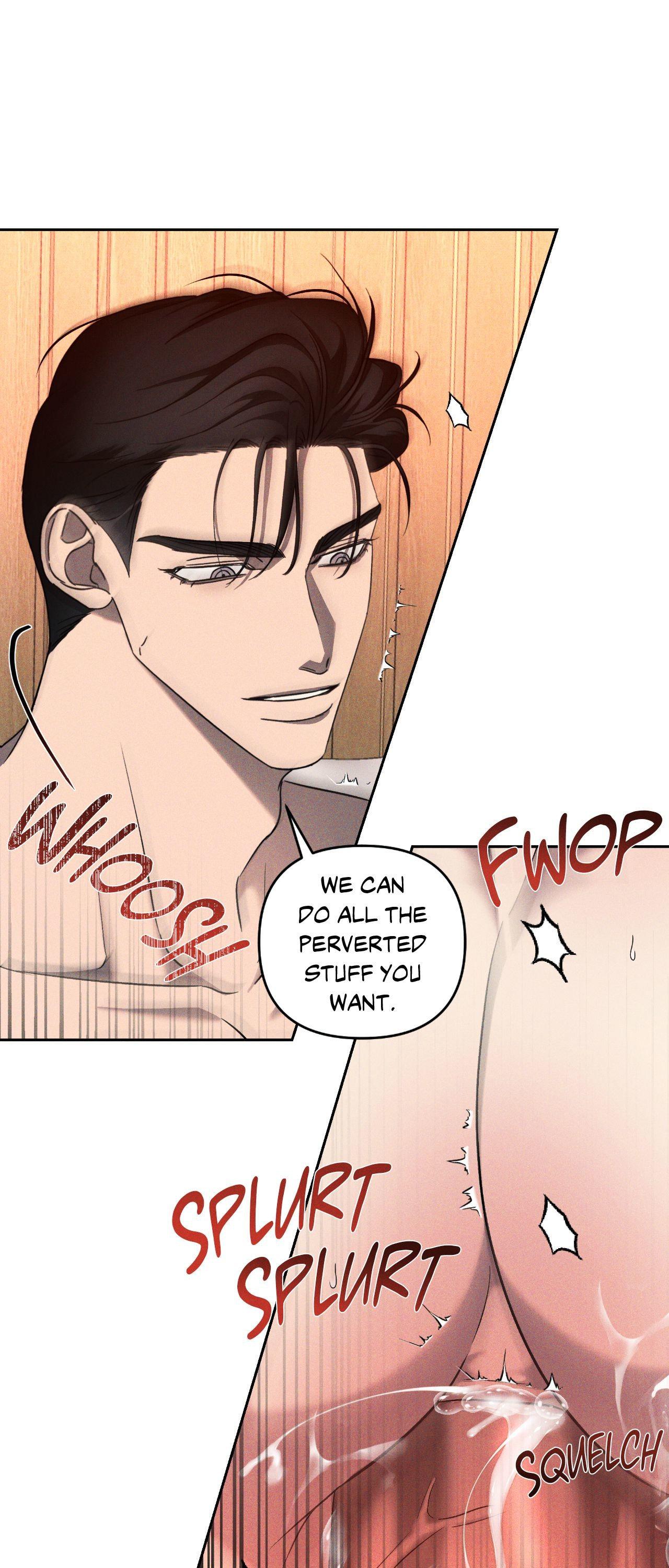 Eden - Chapter 46 Page 17