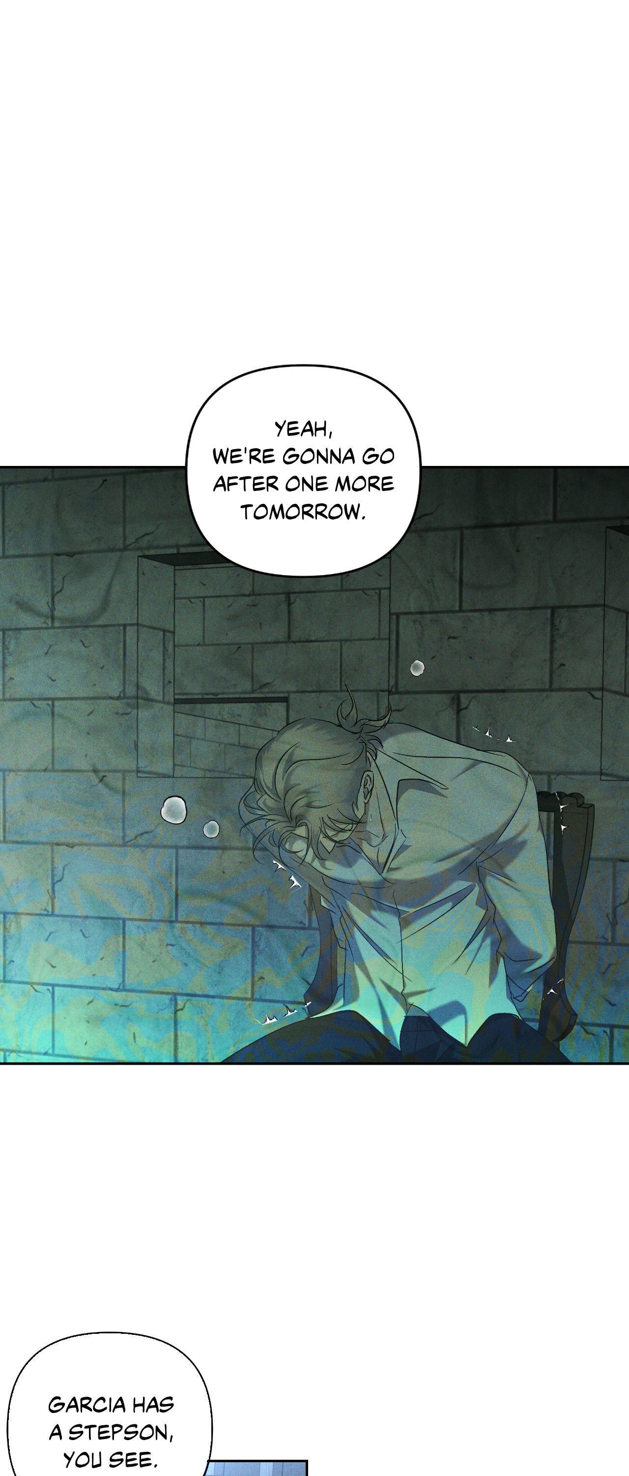 Eden - Chapter 46 Page 25