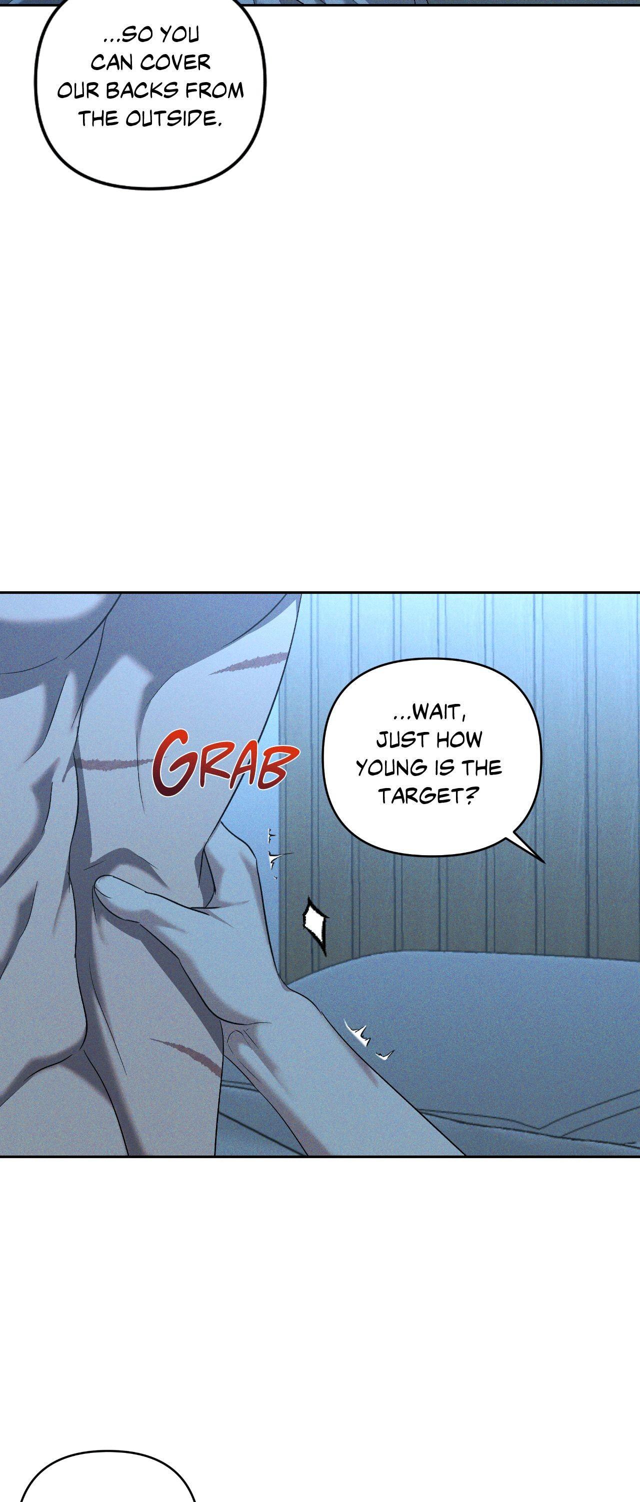 Eden - Chapter 46 Page 28