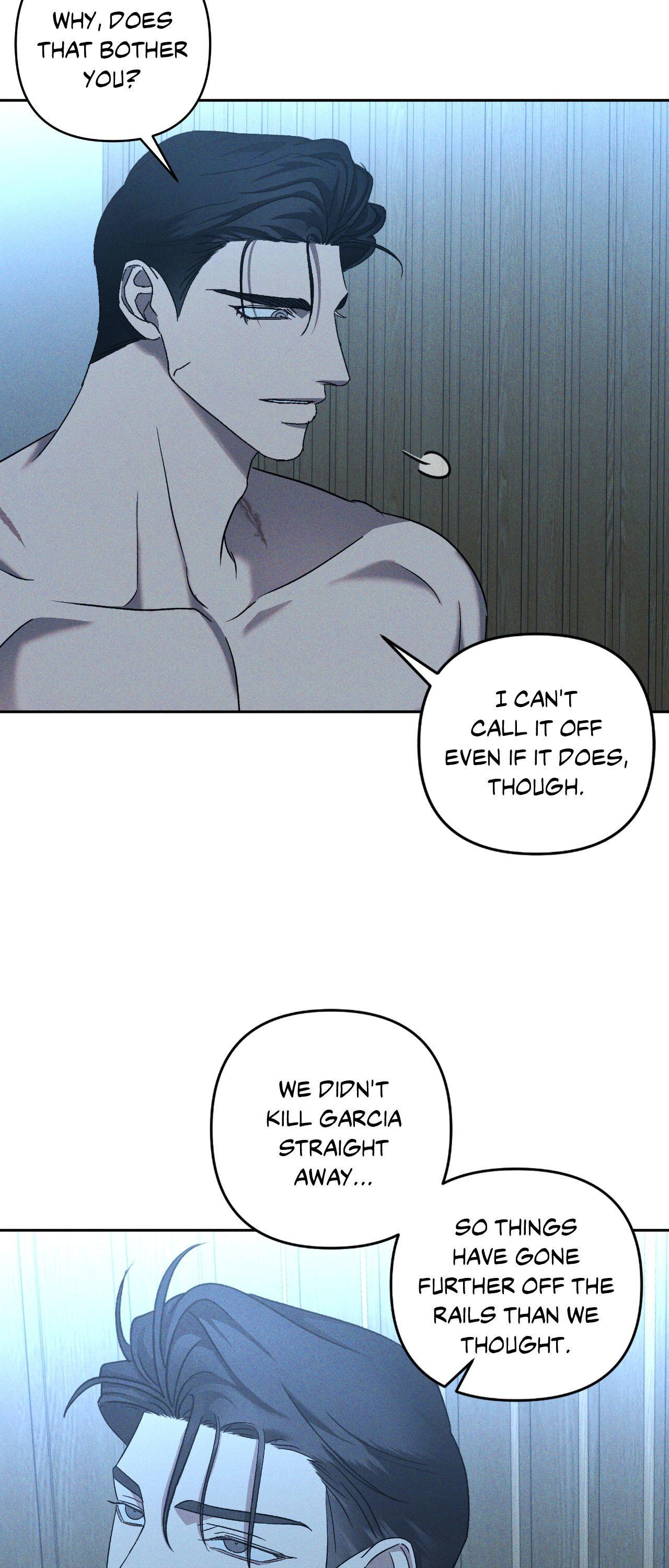 Eden - Chapter 46 Page 29